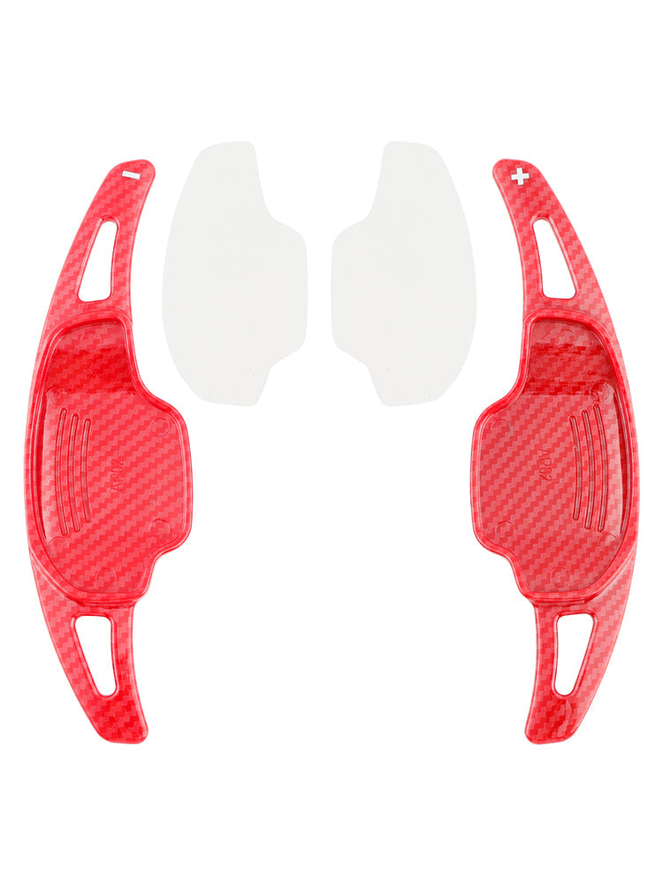 Steering Wheel Paddle Shifter Covers For Holden VF 2012-2015