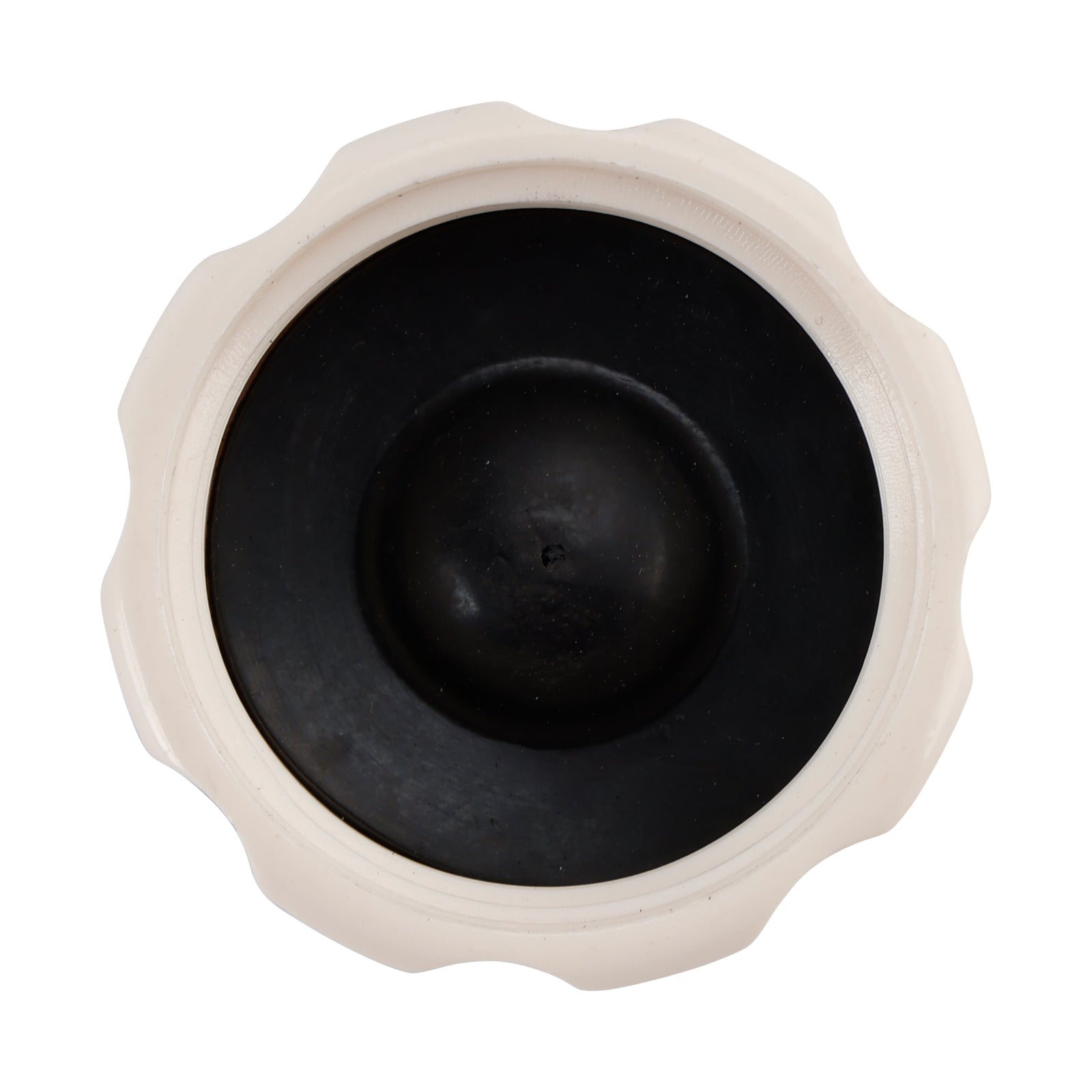 PLASTIC TANK FUEL GAS CAP FOR HONDA CT70 CT70H TRAIL 1969-1973 17620-098-010