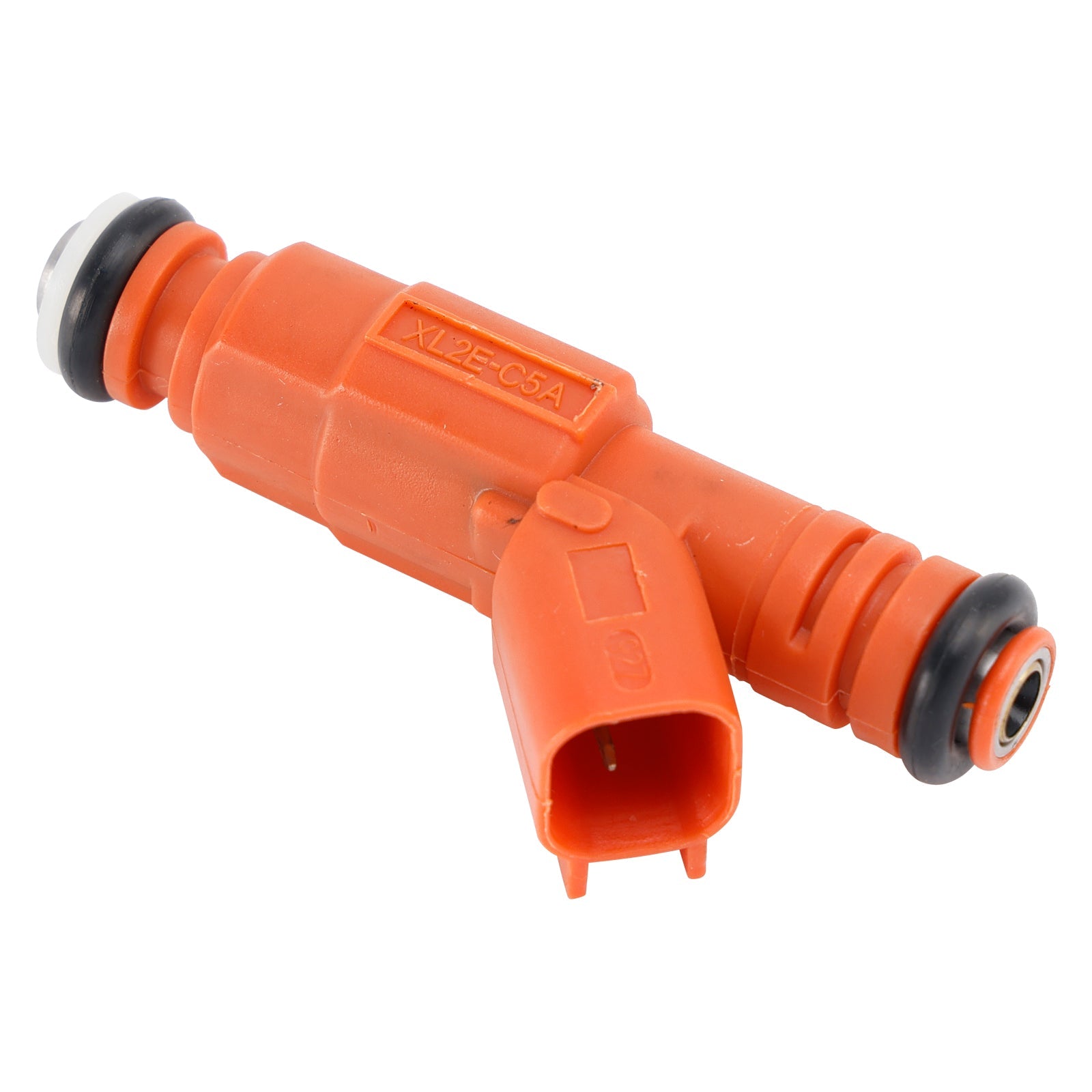 1Pcs Fuel Injector For Ford F250 F350 F450 F550 6.8L V10 Mercury 0280155917