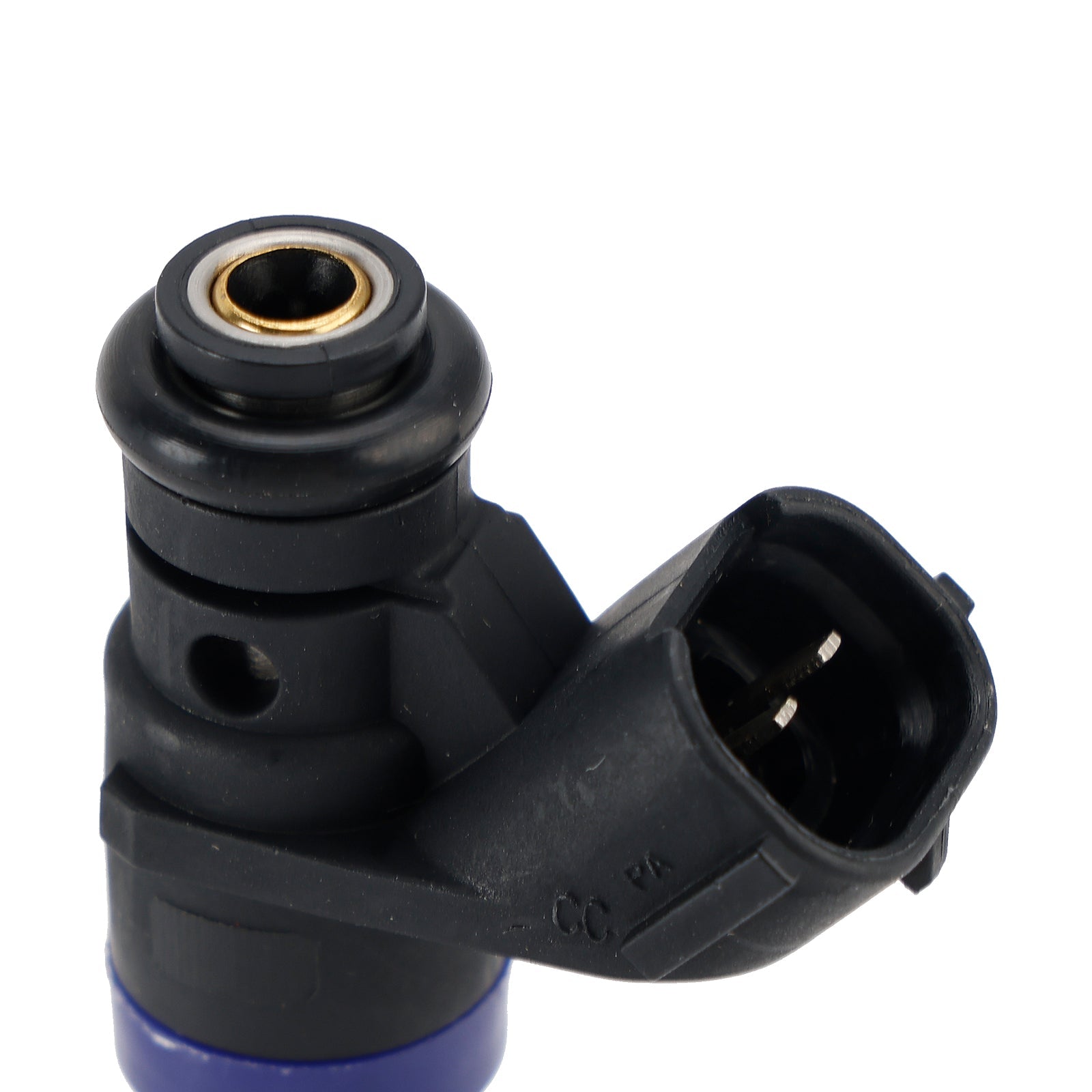 1Pcs Fuel Injector For VW Polo Skoda Fabia I Seat Ibiza III 1.4 16V 036906031AB