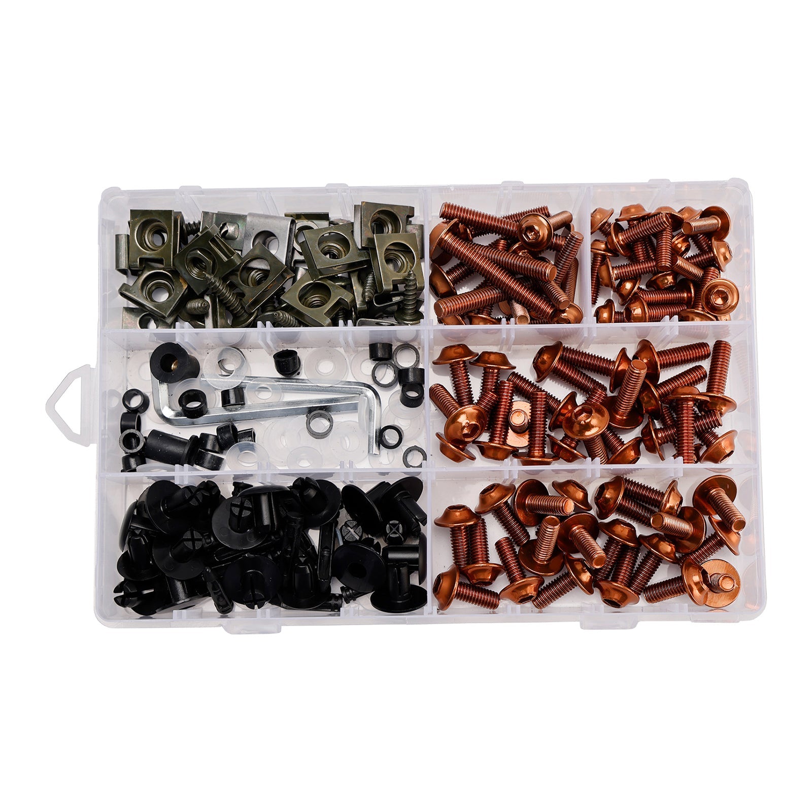 Injection Fairing Kit Bodywork Plastic ABS fit For Kawasaki ZX10R 2016-2020