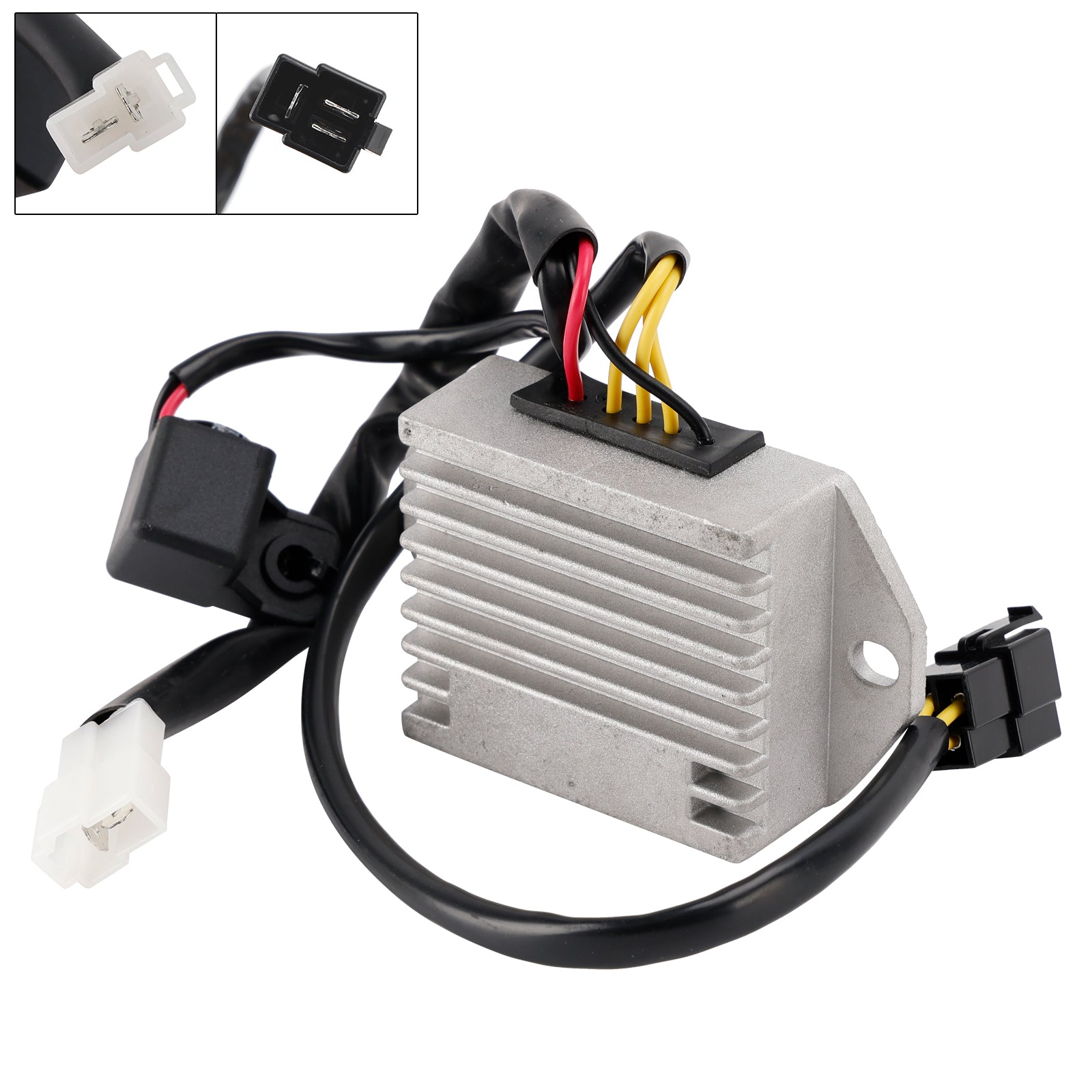 2013-2018 CONTINENTAL GT 535 2013 3 PHASE REGULATOR RECTIFIER CAPCITOR