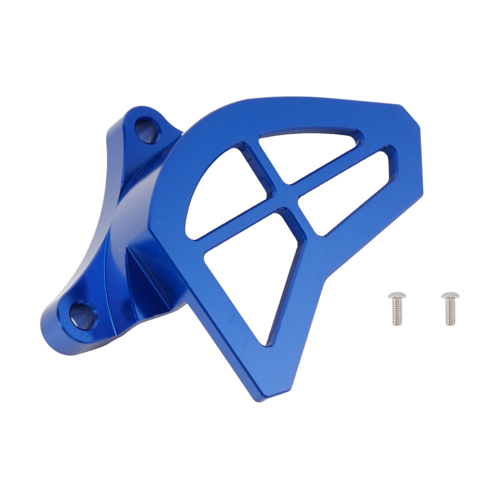 1993-2004 Yamaha YZ125 Sprocket Guard Cover Aluminum Chain Protector