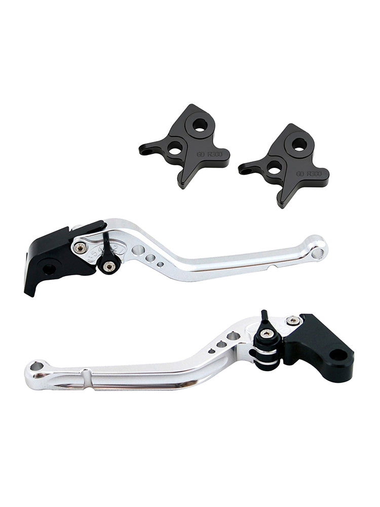 Long Clutch Brake Lever fit for KYMCO AK550 2017-2022