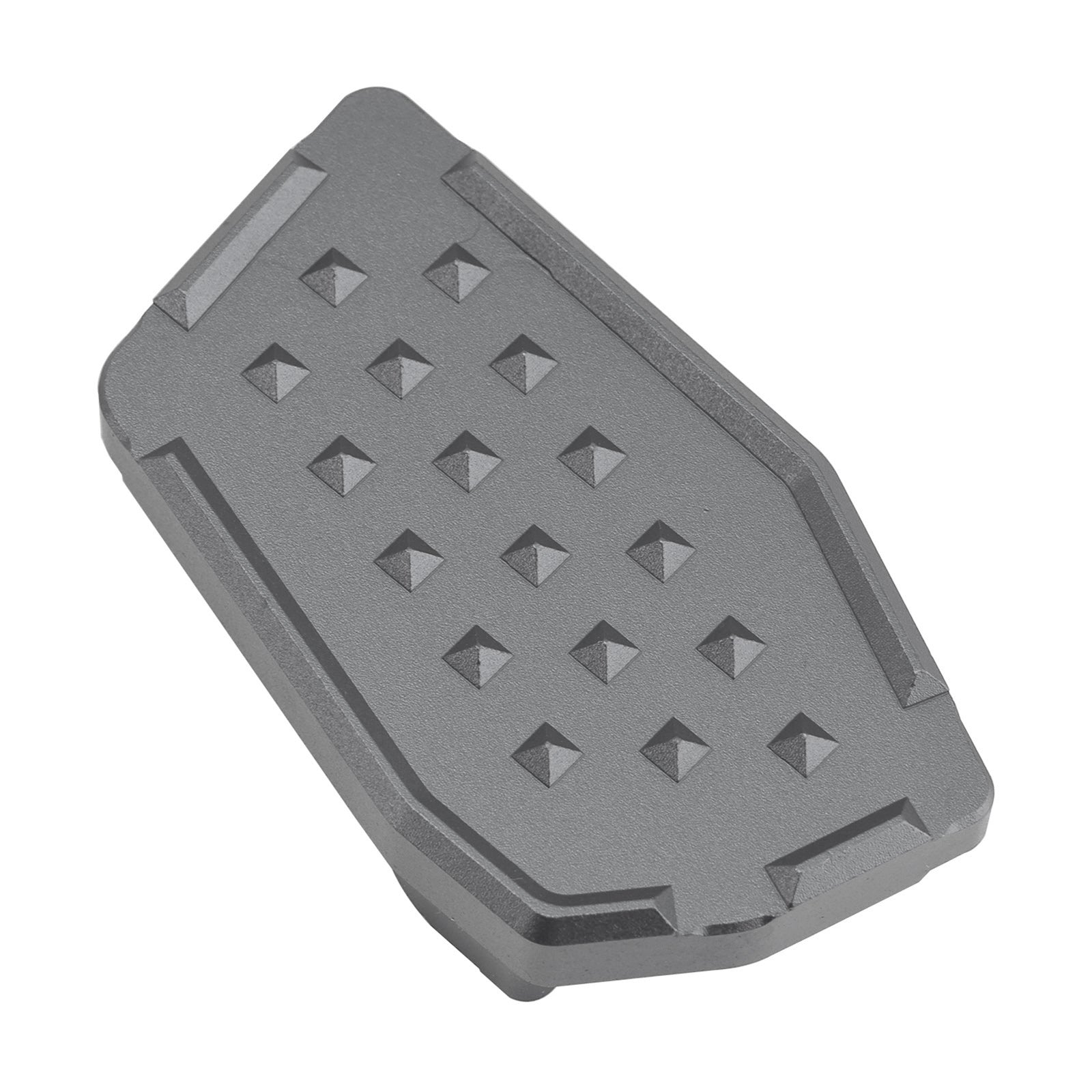 Kickstand Enlarge Plate Pad fit for BMW BMW K1600B K1600 Bagger K1600GA 2018-2025