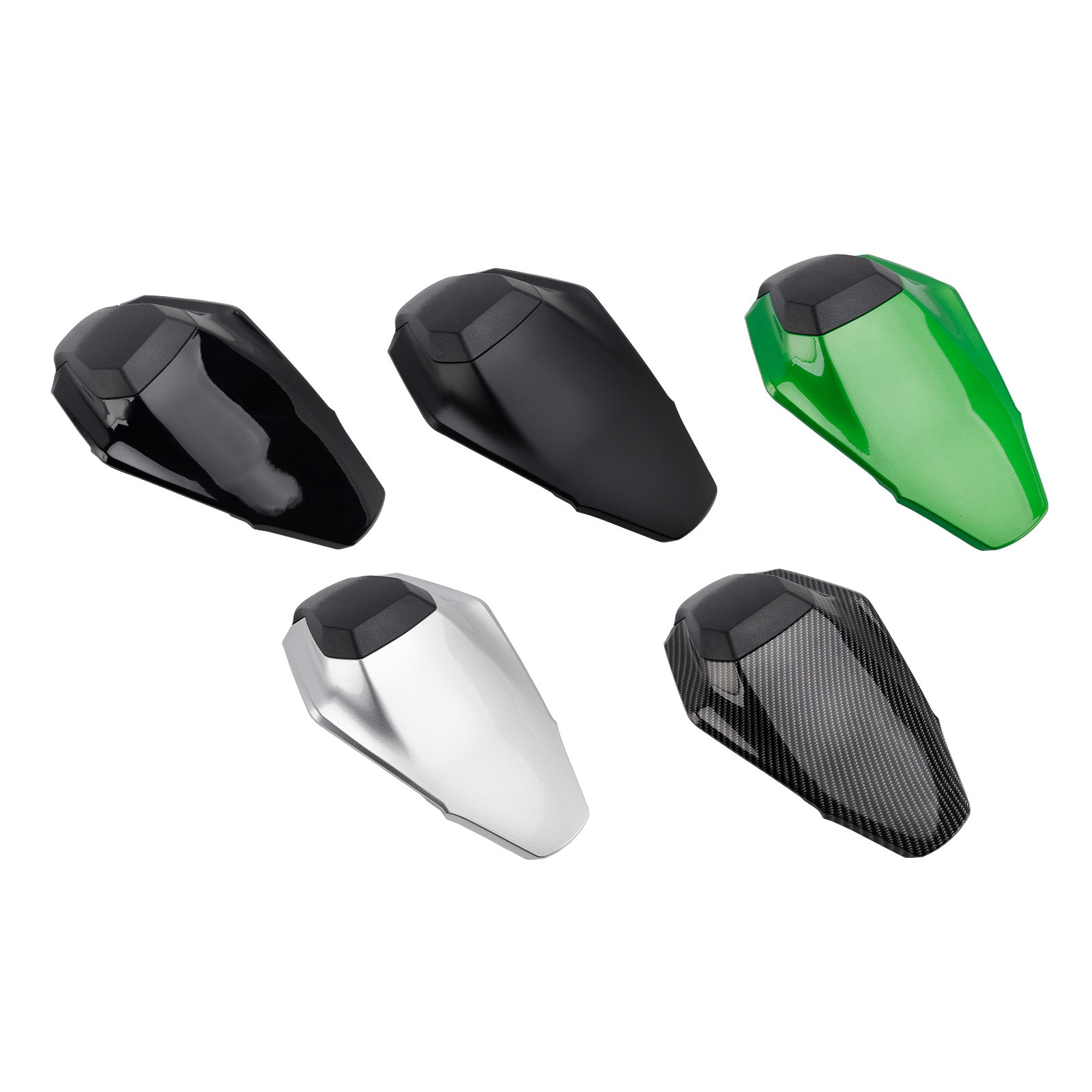 2025-2026 Kawasaki Z900 Z900SE Rear Tail Seat Cowl Fairing Cover