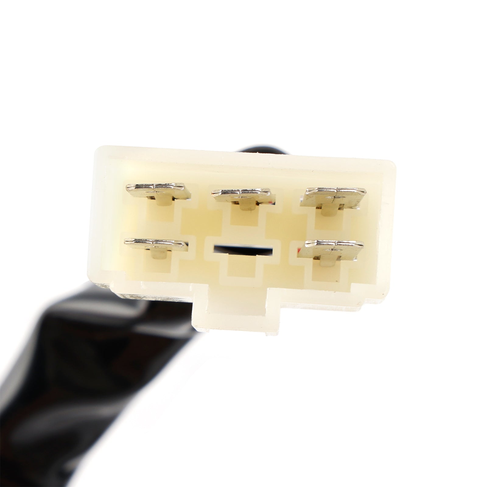 2004-2008 Yamaha XVS400C Drag Star Classic STATOR GENERATOR REGULATOR GASKET 5KP-81410-00 5KP-81410-01