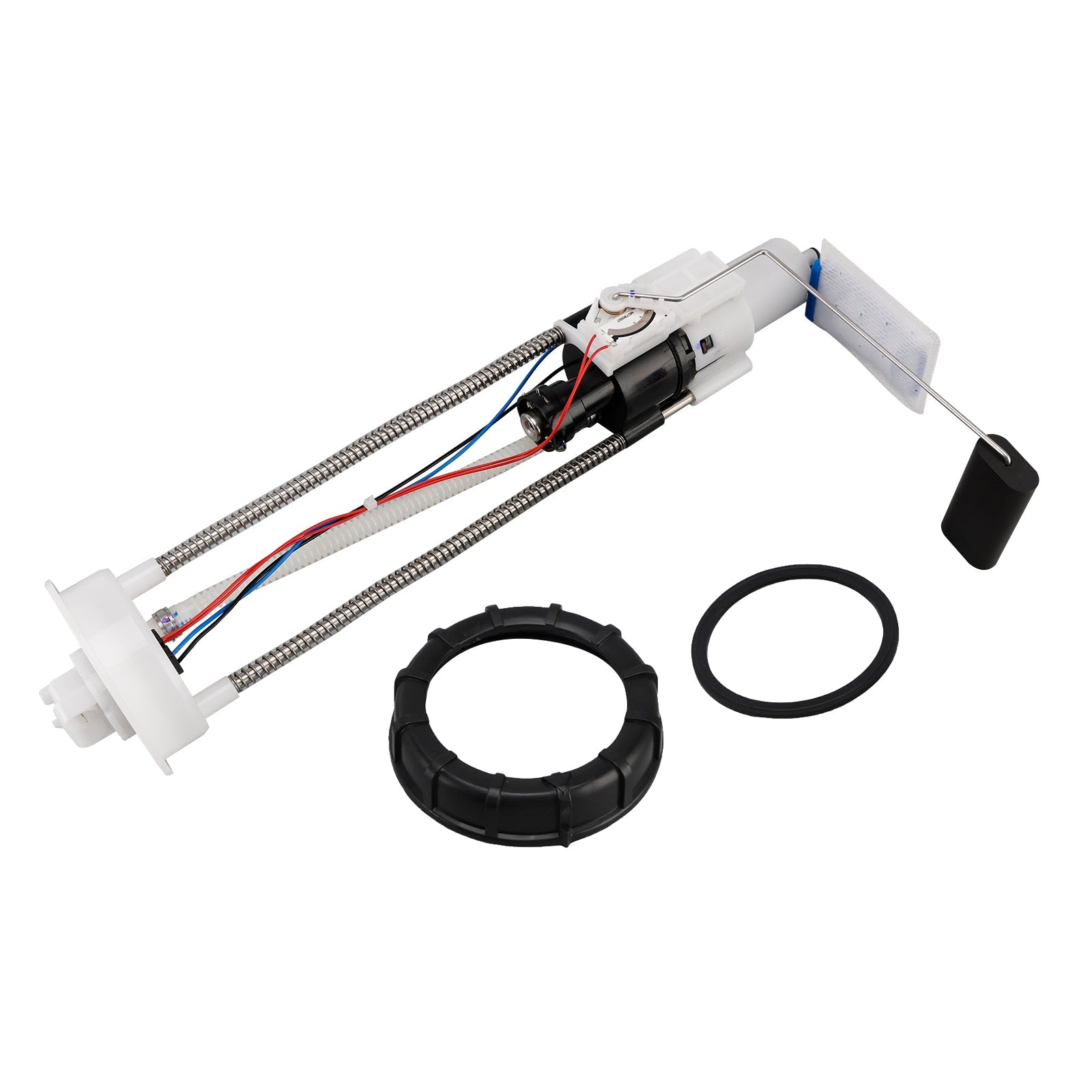 2015 Polaris Ranger CREW 570 EFI FULL SIZE Fuel Pump Assy Replacement 2521180 2204852 2521307