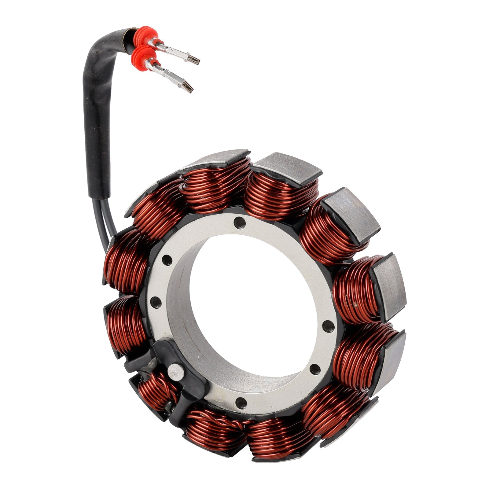2004 Touring Electra Glide Standard Stator & Regulator Rectifier Primary Gasket Kit 2998706D 74505-06