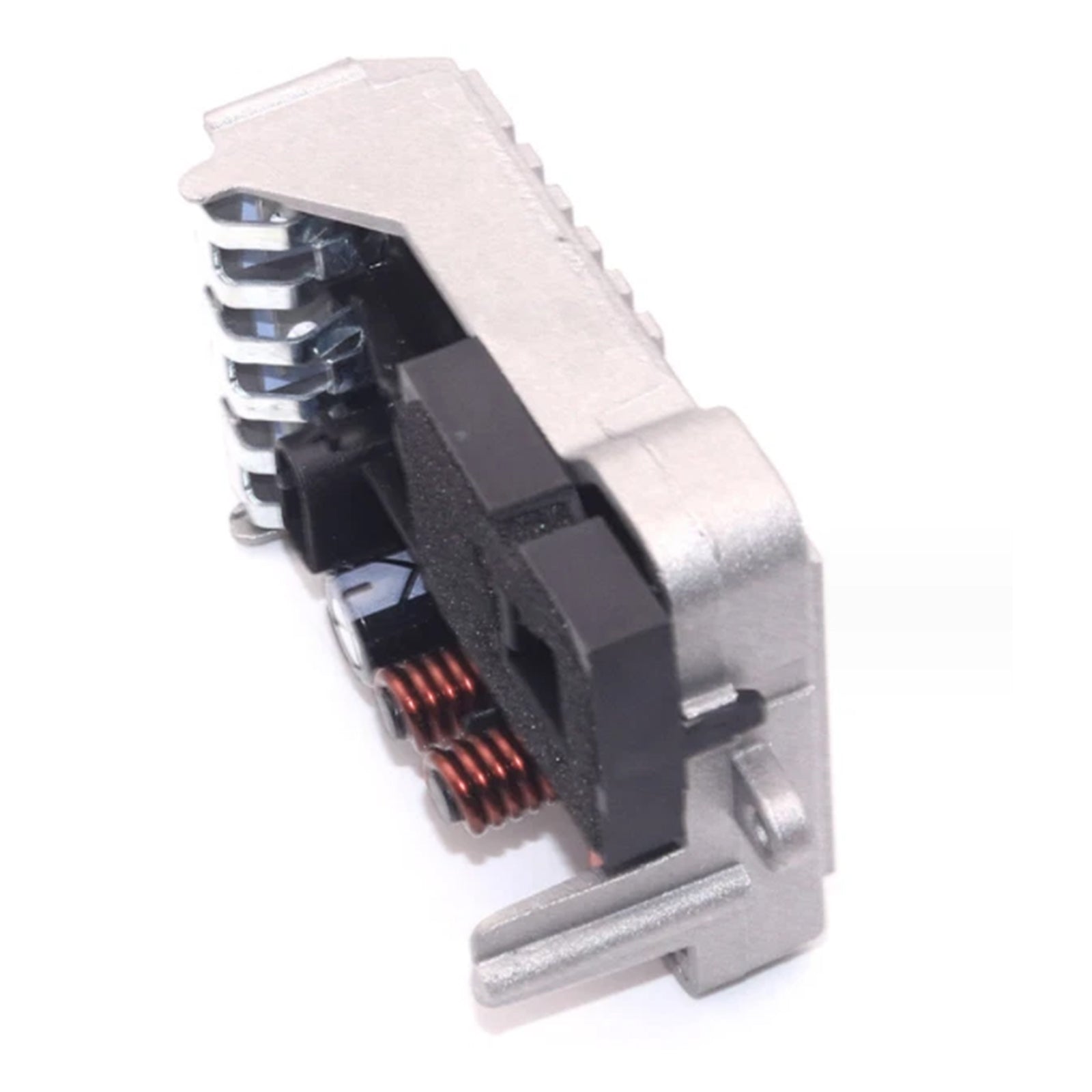 HVAC Heater Blower Motor Resistor 2208210951 For Mercedes-Benz C200 C230 C280