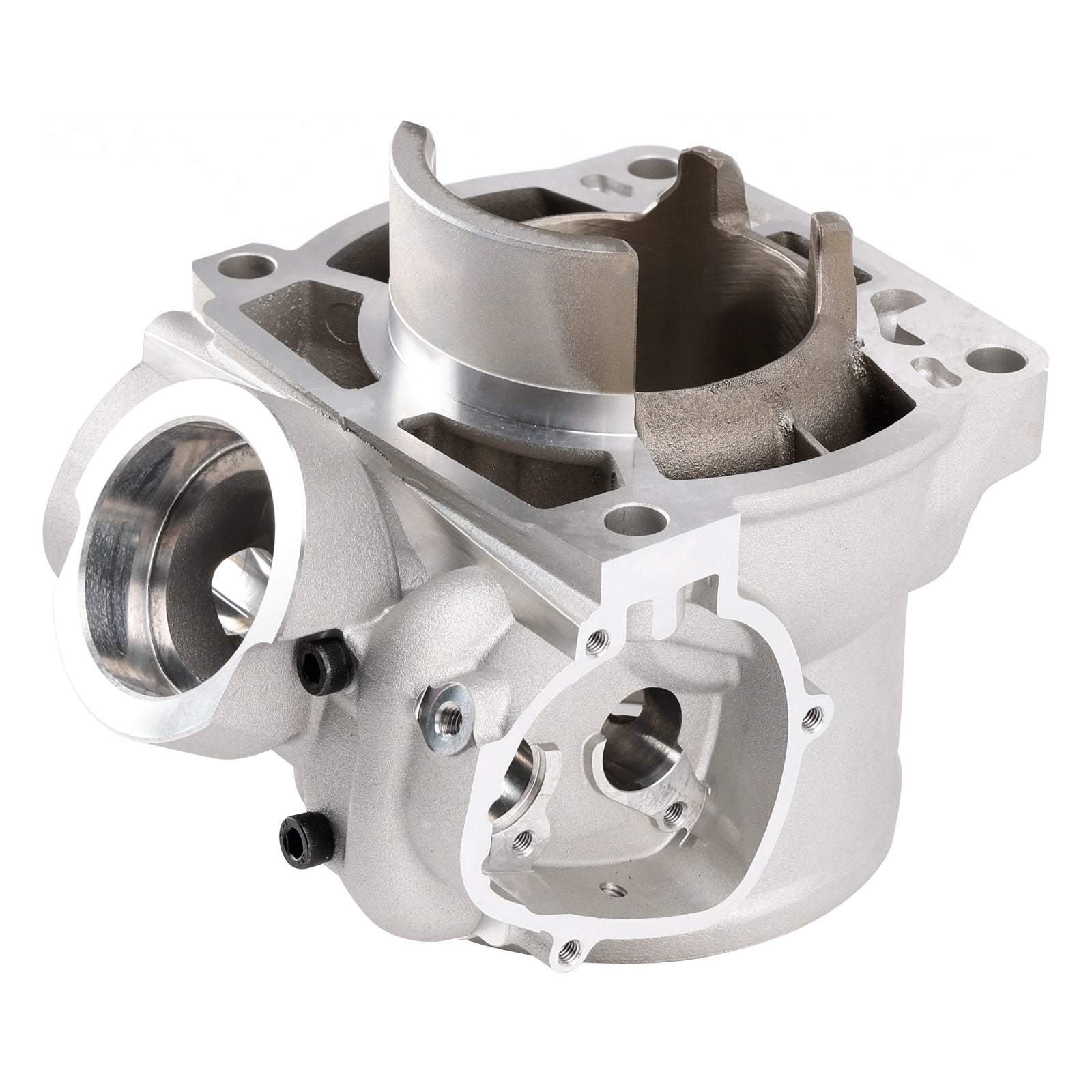 2014-2016 300 XC-W Six Days TOP END CYLINDER PISTON GASKET KIT 54830338300