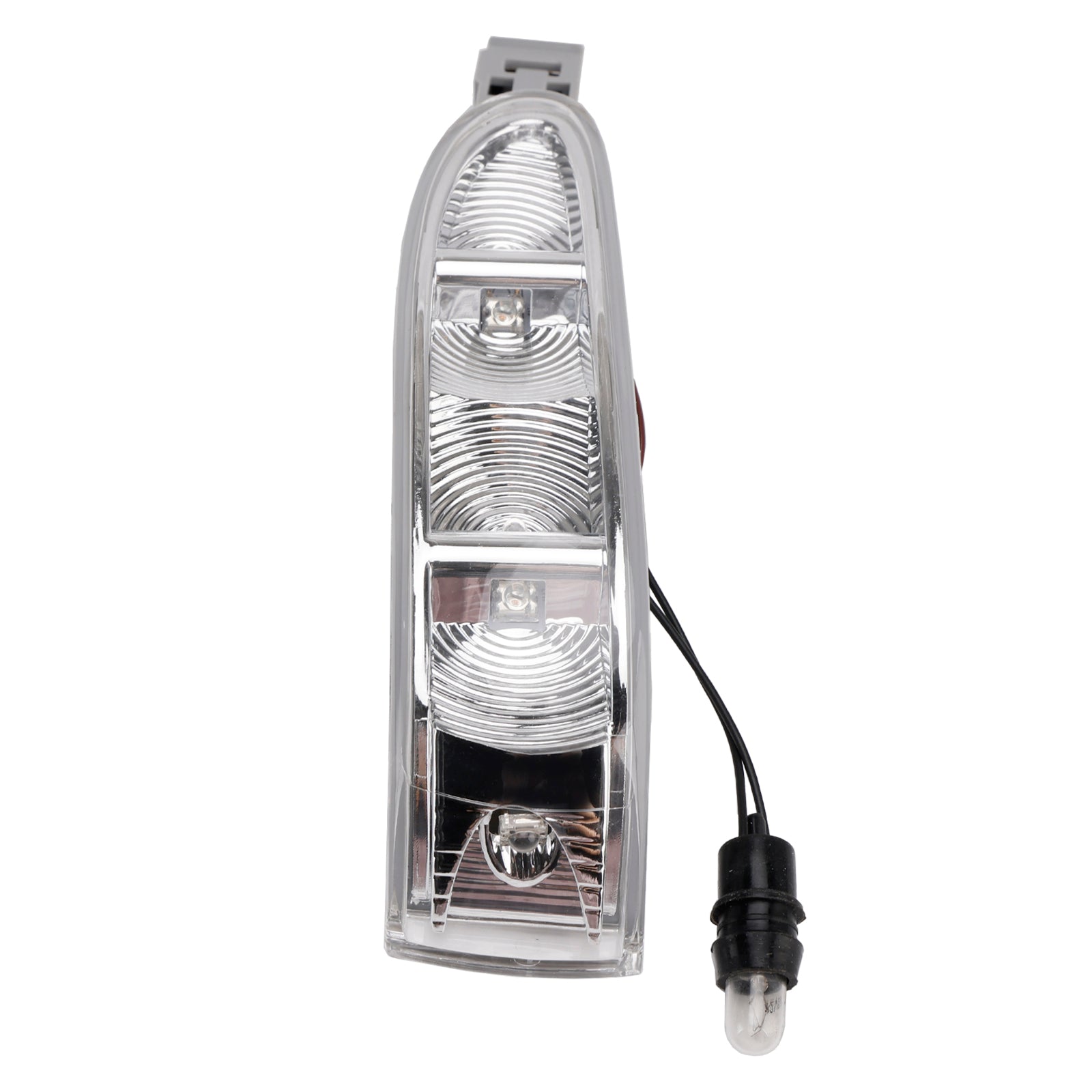 2005-2008 Mercedes ML W164 Pre-Facelift, GL X164 Pre-Facelift Left Side Mirror Turn Signal Light A1648200521