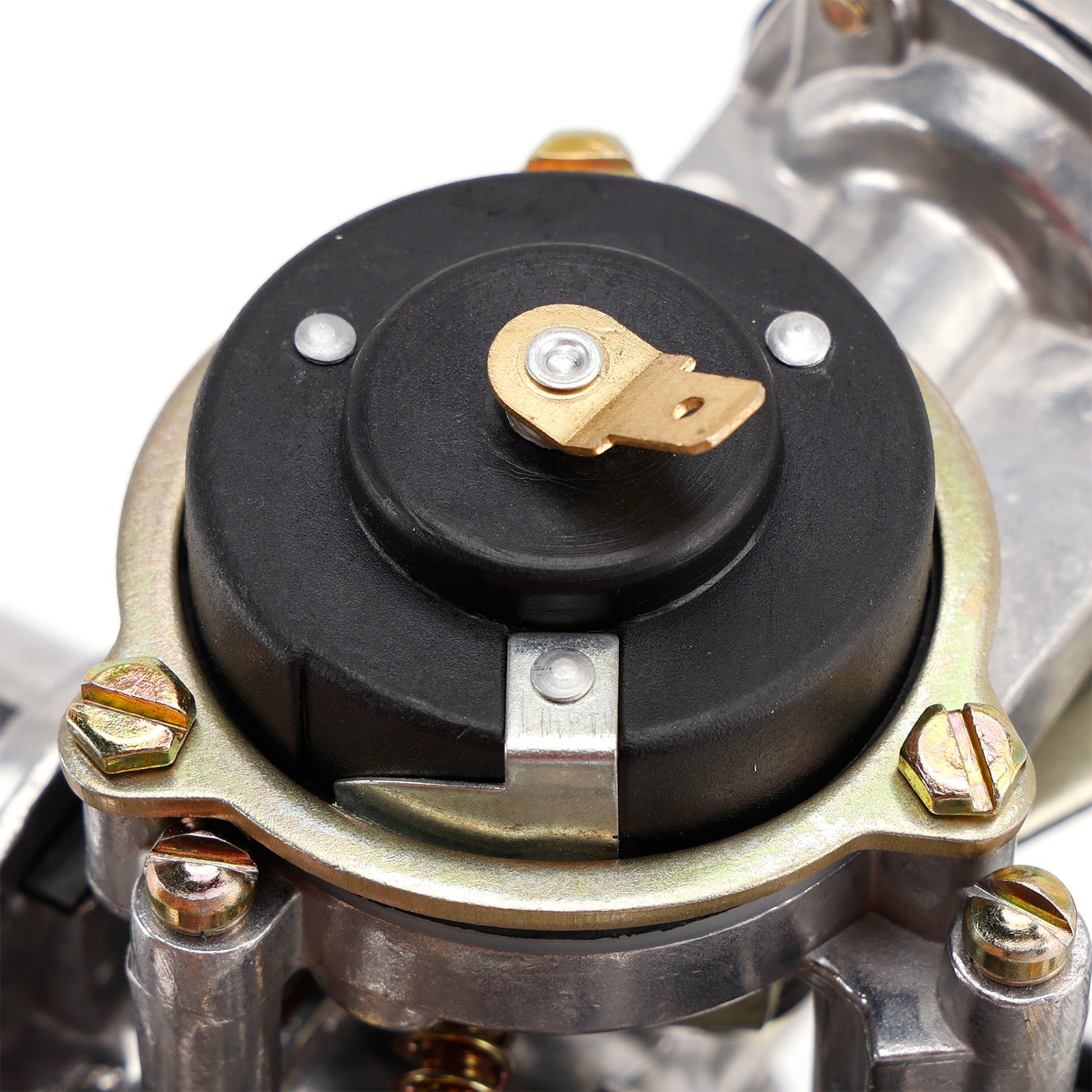 32/36 Progressive DFEV Carb Kit Complete 12903236KT Carburetor For VW Type 1