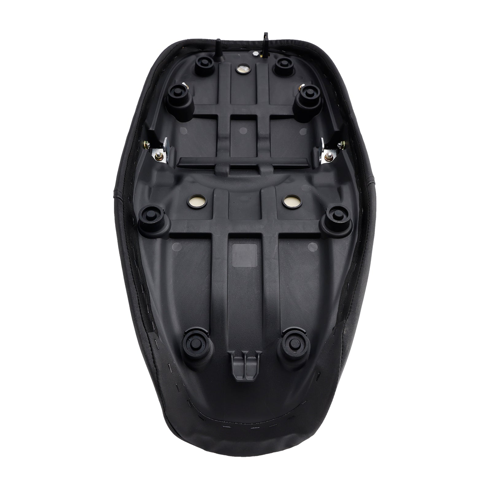 2018-2024 Kawasaki Z900Rs Replace Front Rear Driver Passenger Seat Black