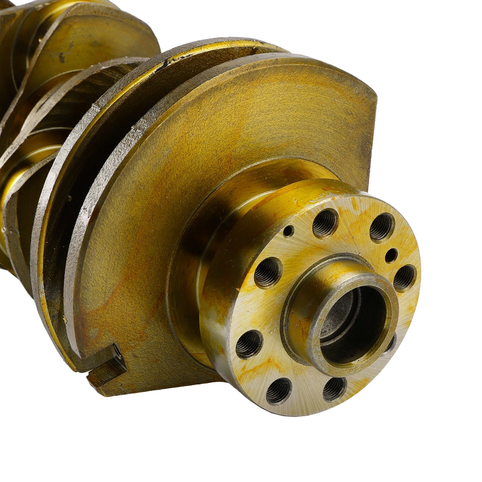 2014-2018 Jeep Grand Cherokee 3.0L Turbo V6 Diesel Crankshaft Main Bearings 68147110AA 68147110AB