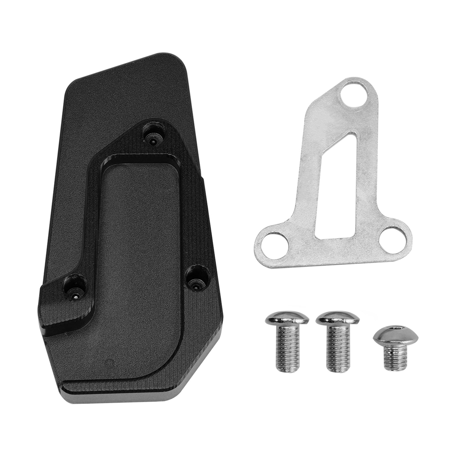 2015-2019 Bmw S1000Xr Rear Brake Enlarger Lever Pedal Extension