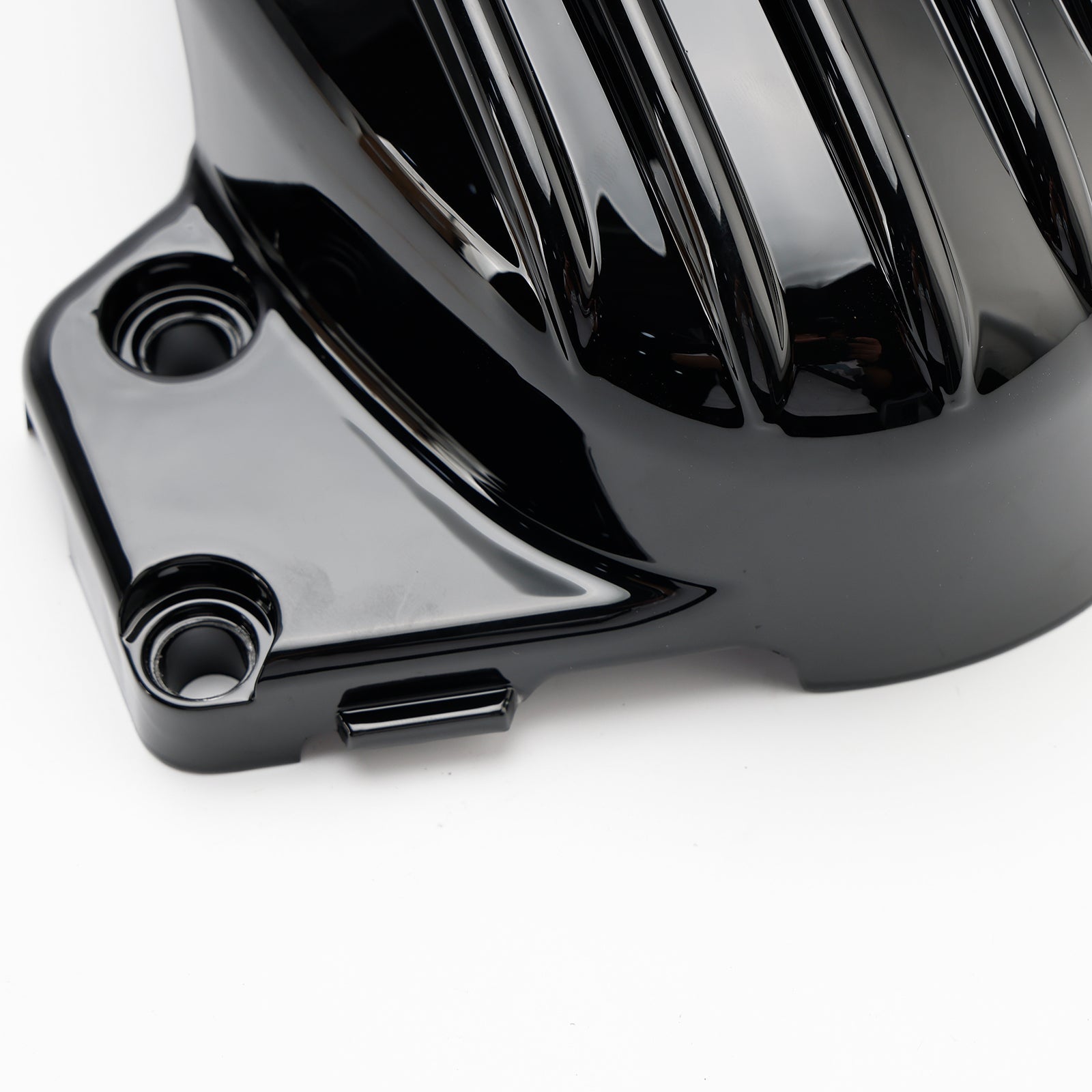 프론트 스프로킷 체인 가드 페어링 커버 스피드 트윈 900 2023-2024