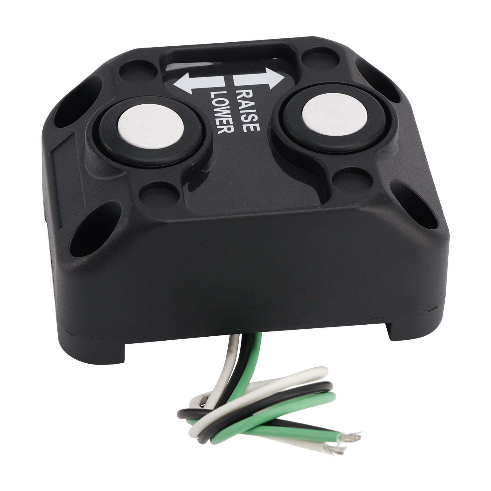 Super Switch 800000425 Fits For Waltco Lift-Gate Switch Raise/Lower