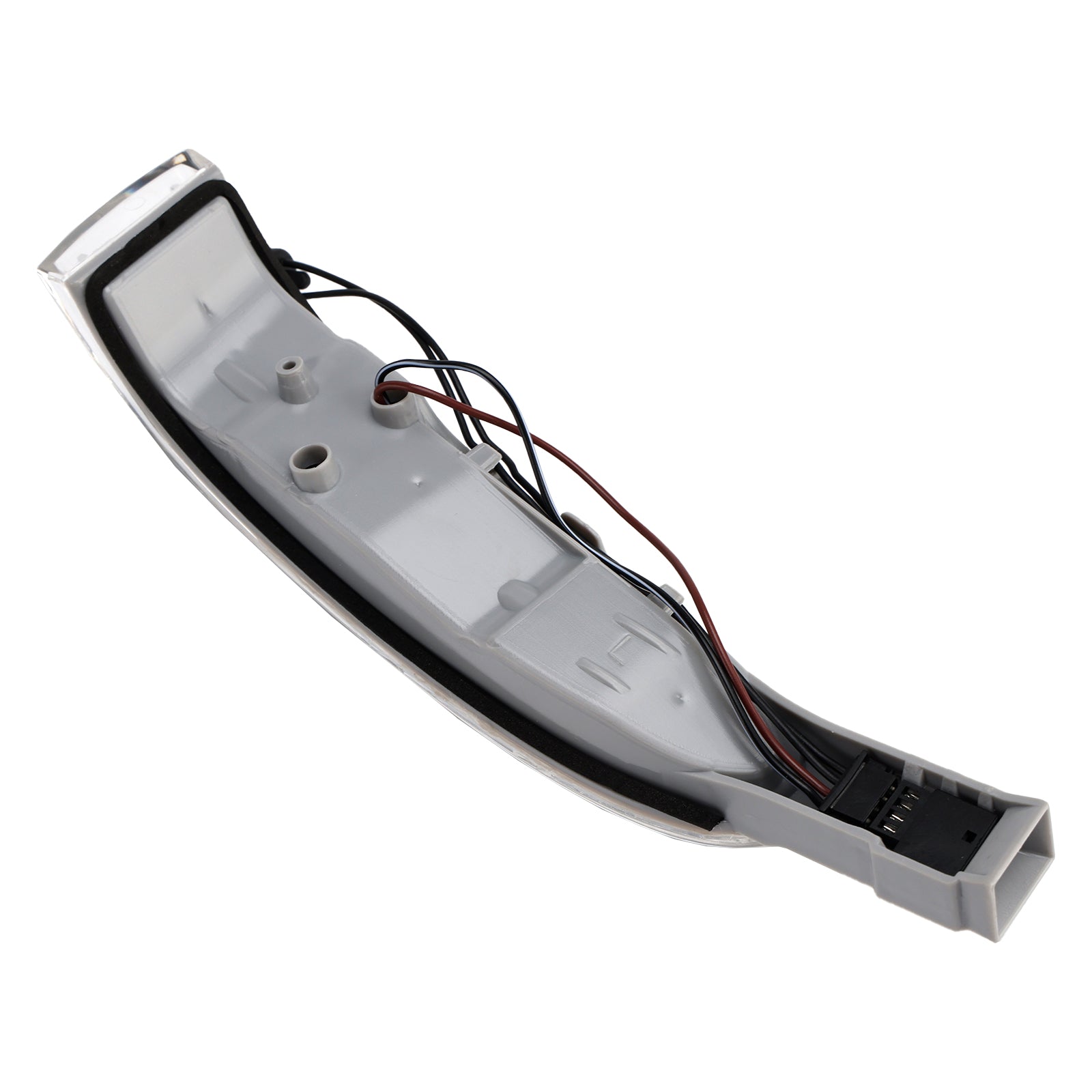 2005-2008 Mercedes ML W164 Pre-Facelift, GL X164 Pre-Facelift Left Side Mirror Turn Signal Light A1648200521