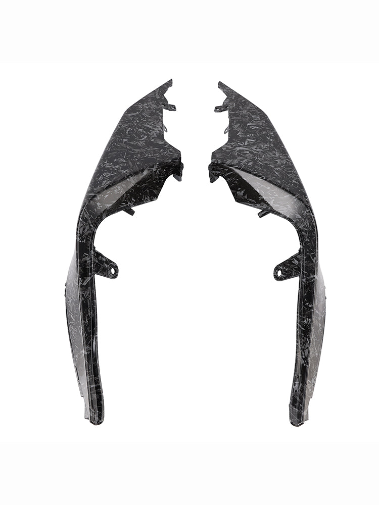 2021-2024 Aprilia RSV4 Rear Tail Side Driver Seat Cover Fairing