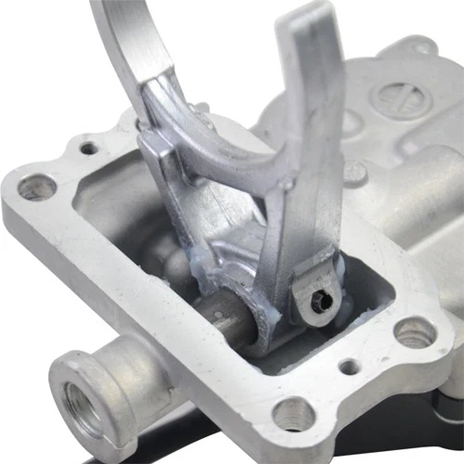 2005-2019 Toyota Tacoma 4.0L V6 & 2.7L L4 &3.5L V6 Differential Vacuum Actuator41400-35034