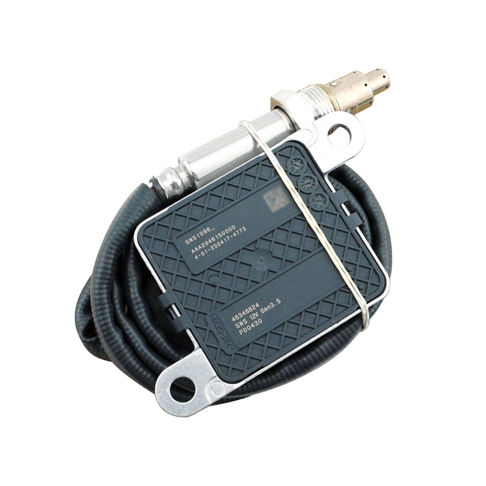For Fiat Ducato Platform/Chassis Multijet 2.2D 2021 Upstream NOX Sensor 46346824 AAA2046150000