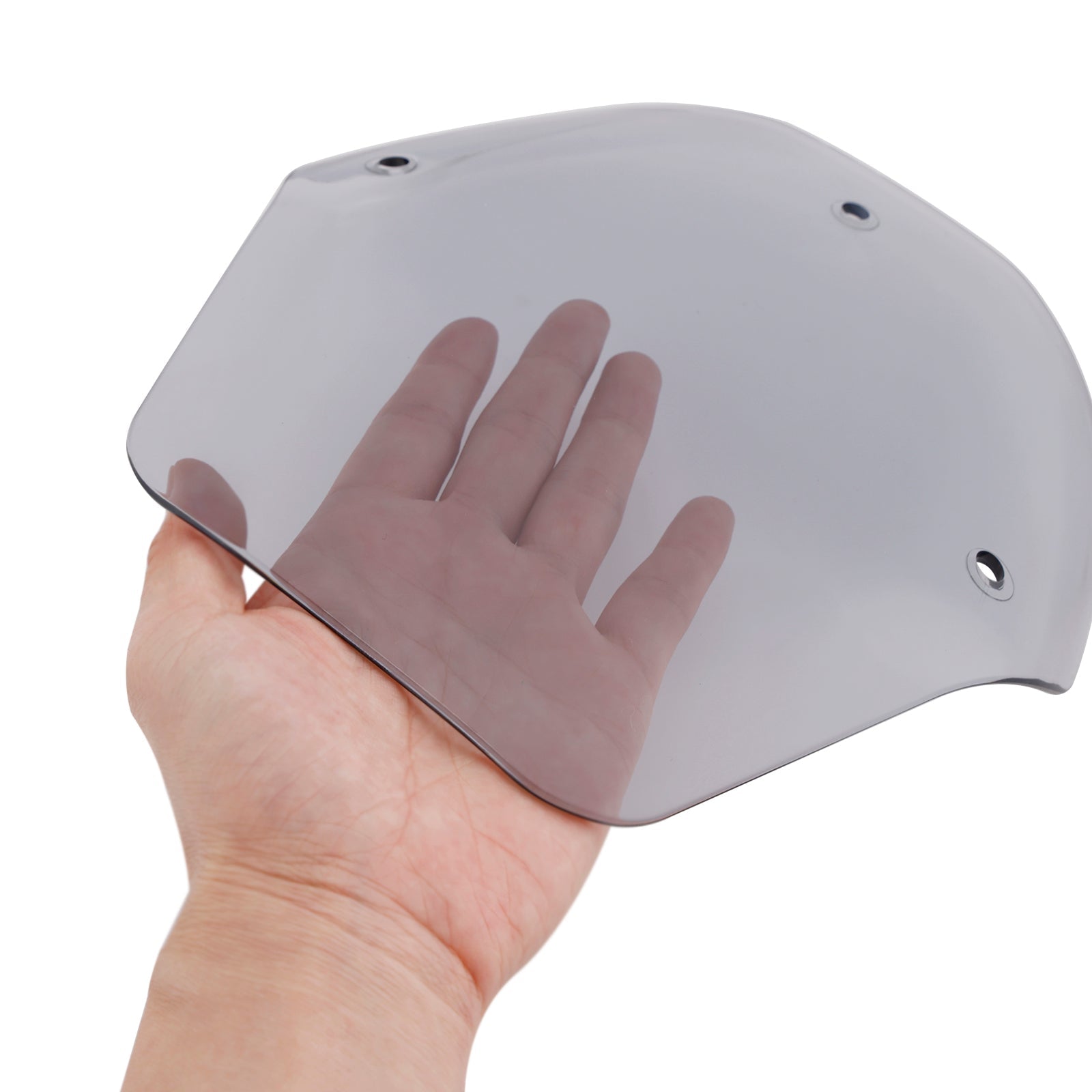 Windshield WindScreen + Bracket fit for Suzuki GSX-8S 2023-2024