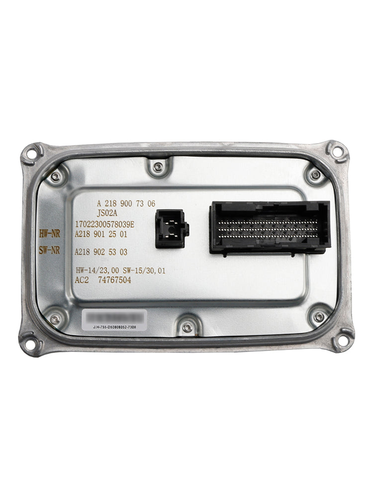 2014-2018 Mercedes Benz GLE /GLS Class W166/W218/W212 Headlight Ballast Control Module A2189007306