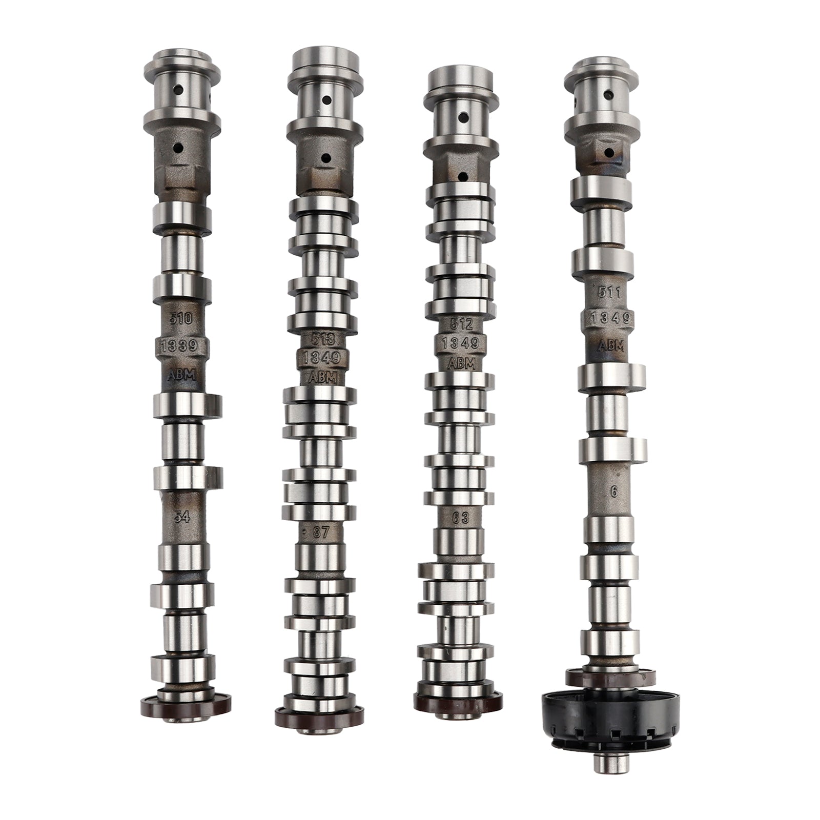 2022-2023 Ram ProMaster 3500 3.6L V6 Engine Camshaft L & R Intake Exhaust 5047912AD 5047912AA