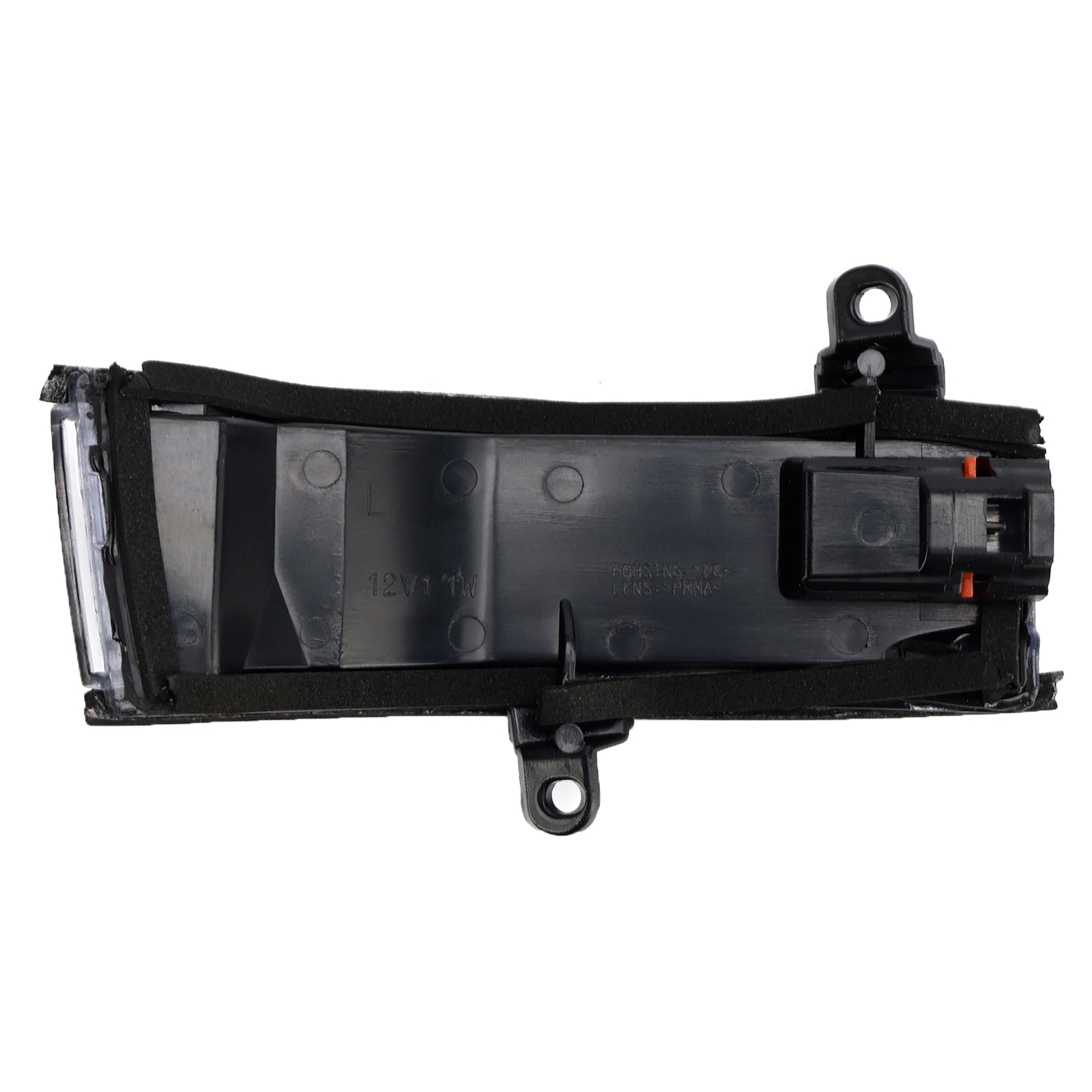 Left Wing Mirror LED Signal Indicator Light For Subaru Forester 2014-2015