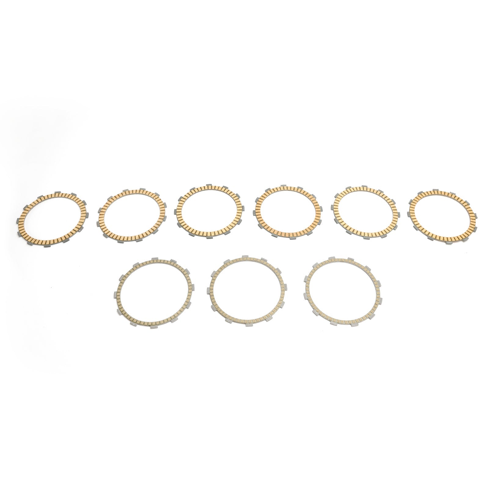 클러치 마찰 플레이트 키트 스즈키에 적합한 21441-31J00 DL1050 V-Strom 1050 20-24