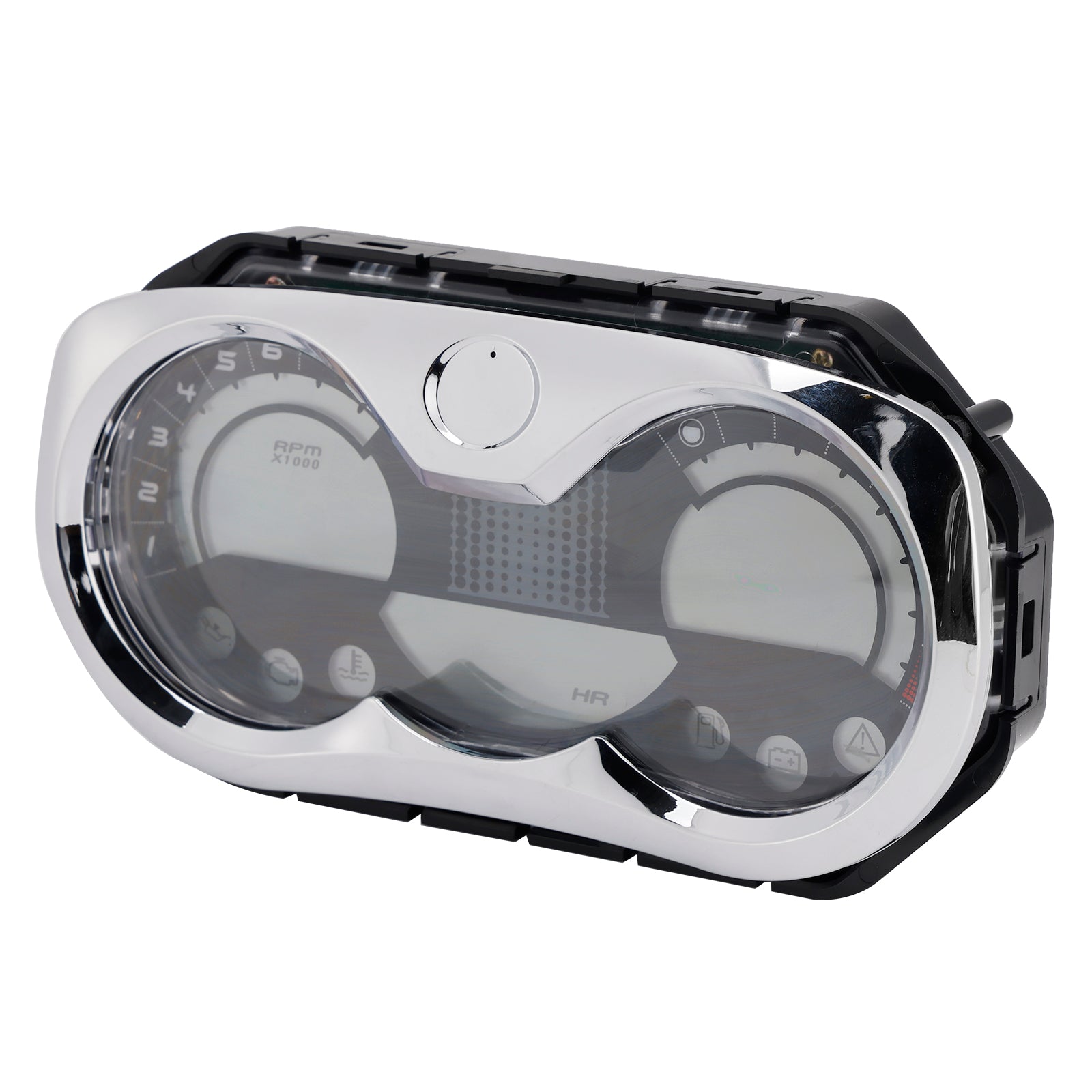 2006 Sea-Doo GTI Rental - Electrical Accessories Gti Rental Speedometer Tachometer Digital Lcd 278002217