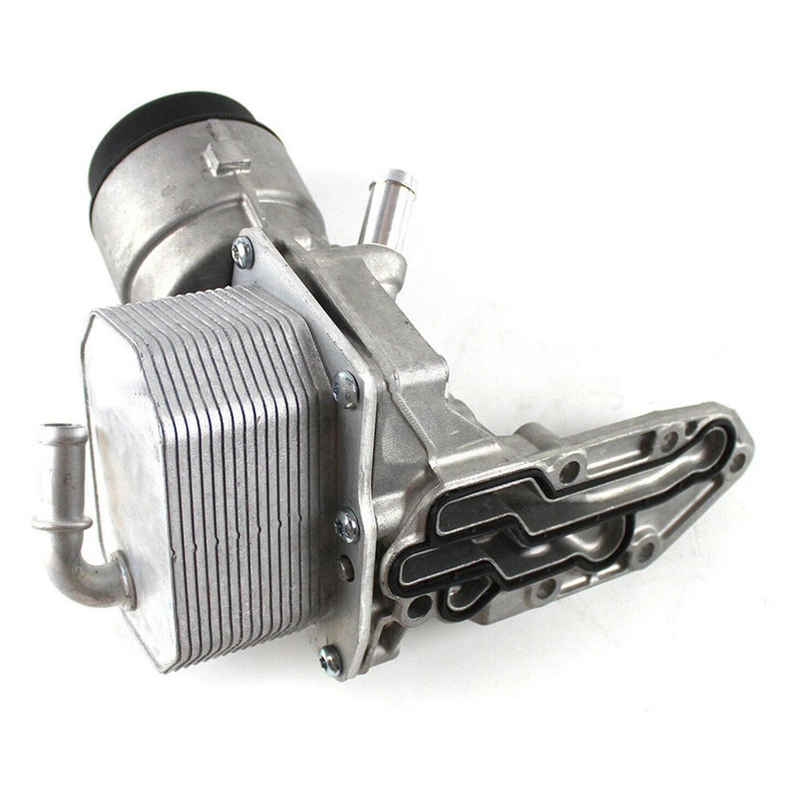 2015-2020 For Mazda BT-50 UR (P4AT 2.2L P5AT 3.2L Diesel) Oil Filter Oil Cooler BB3Q6B624EA