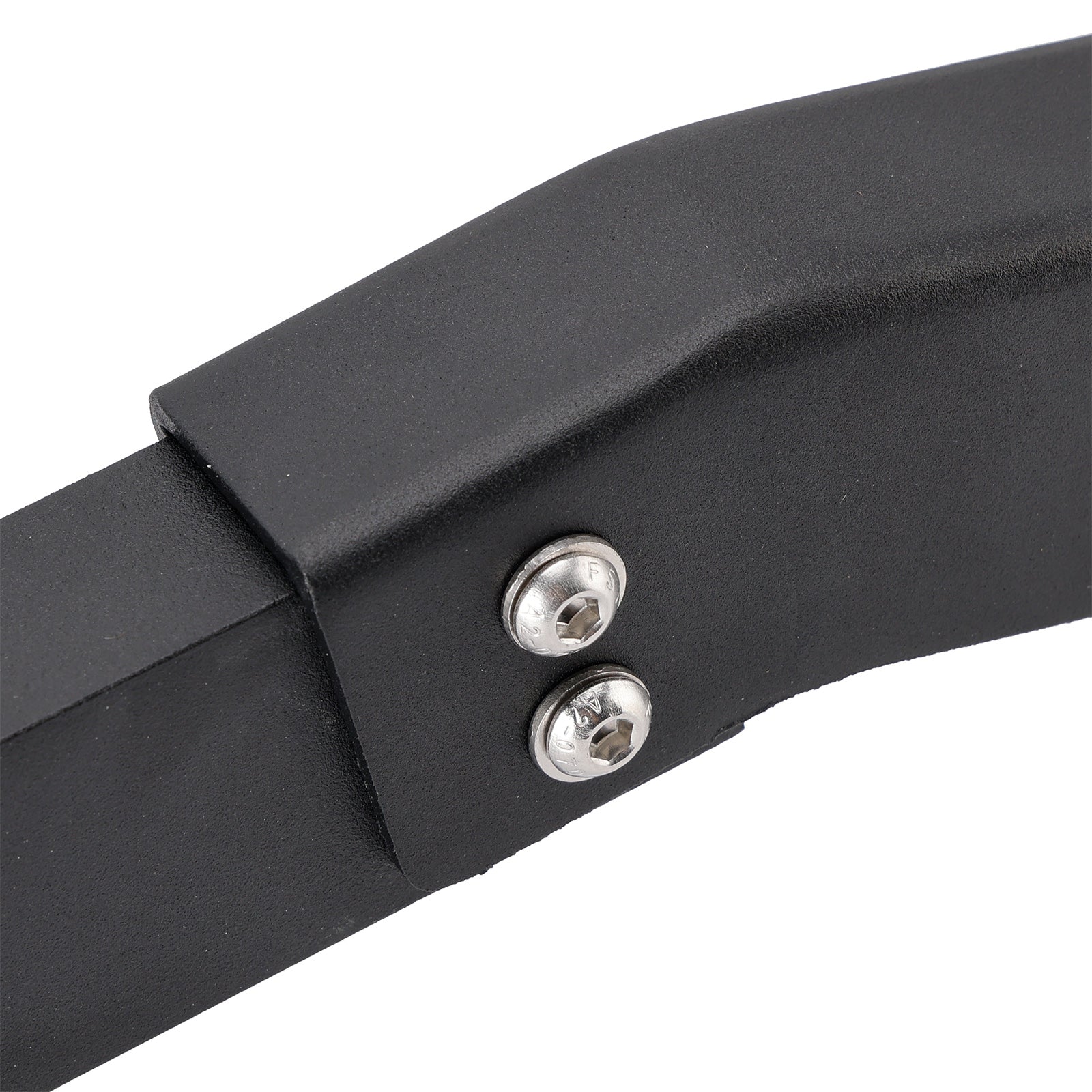 2019+ Jimny JB64W JB74W JB64 JB74 Tailgate Rear Ladder Right Side Aluminum