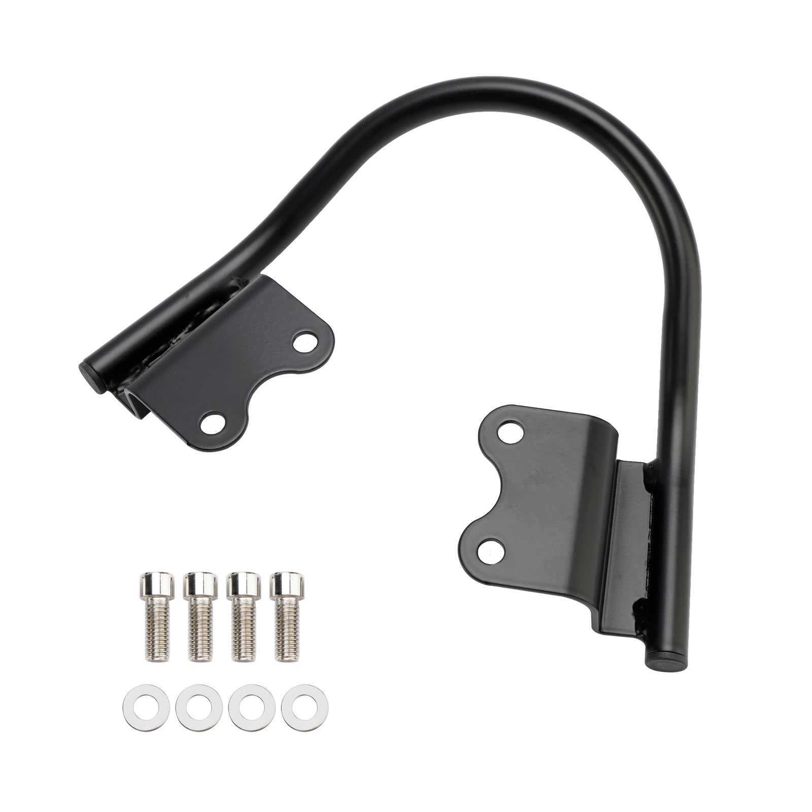 Passenger Armrest Hand Holder fit for Street Twin 900 Street Scrambler 900 17-25