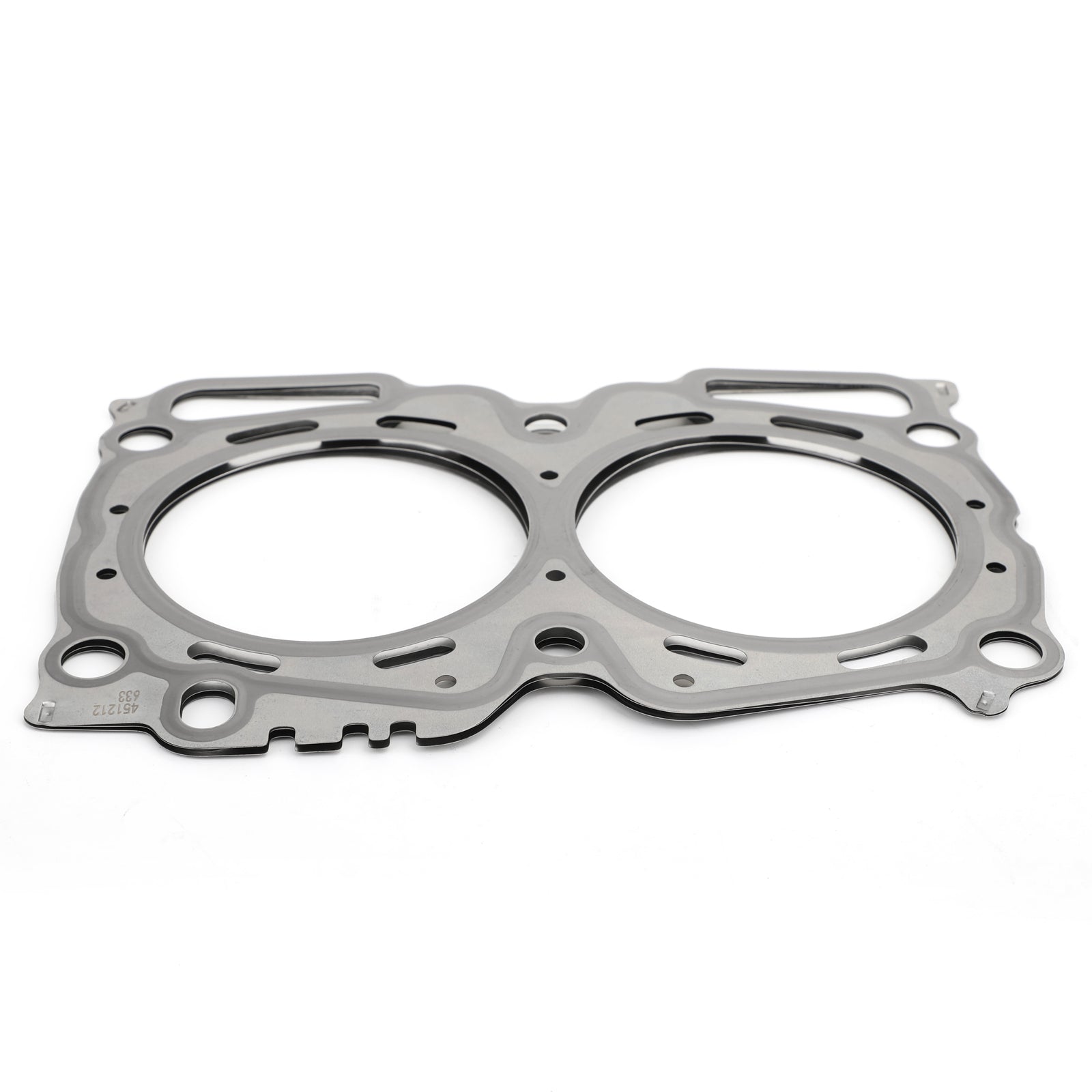 Subaru Forester Impreza WRX EJ25 2.5 11044AA642 용 진정한 ML 헤드 개스킷 세트