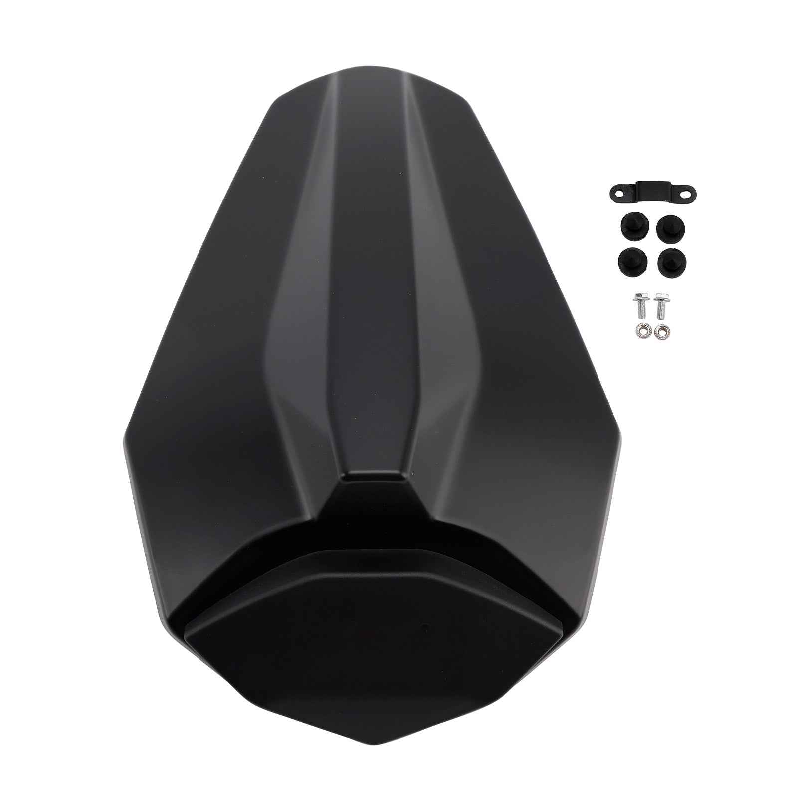 Racing Tail Rear Seat Fairing Cowl for Kawasaki ZX25R ZX4R ZX4RR 2020-2025