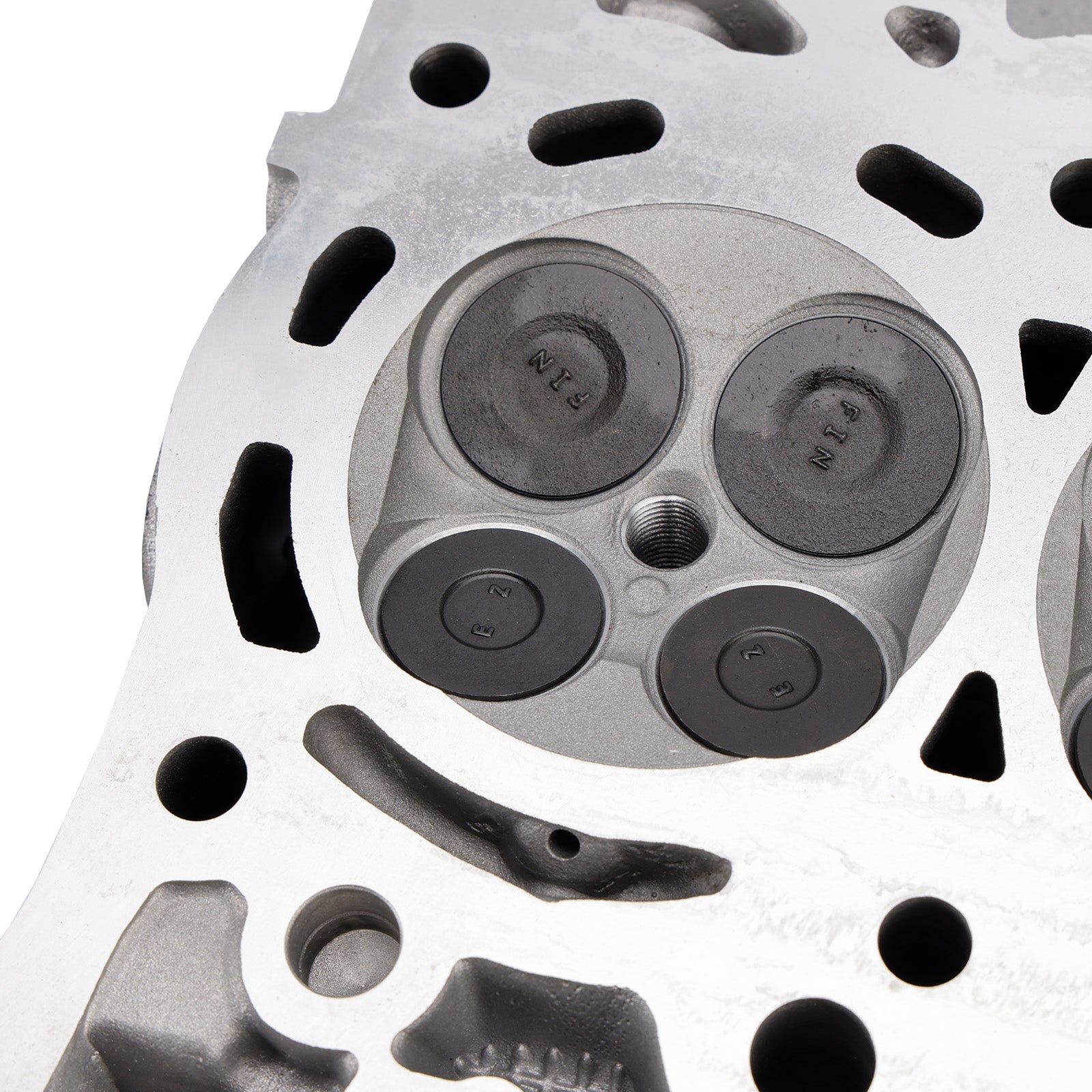 2009-2014 Toyota MATRIX 1.8L Cylinder Head 2ZRFE