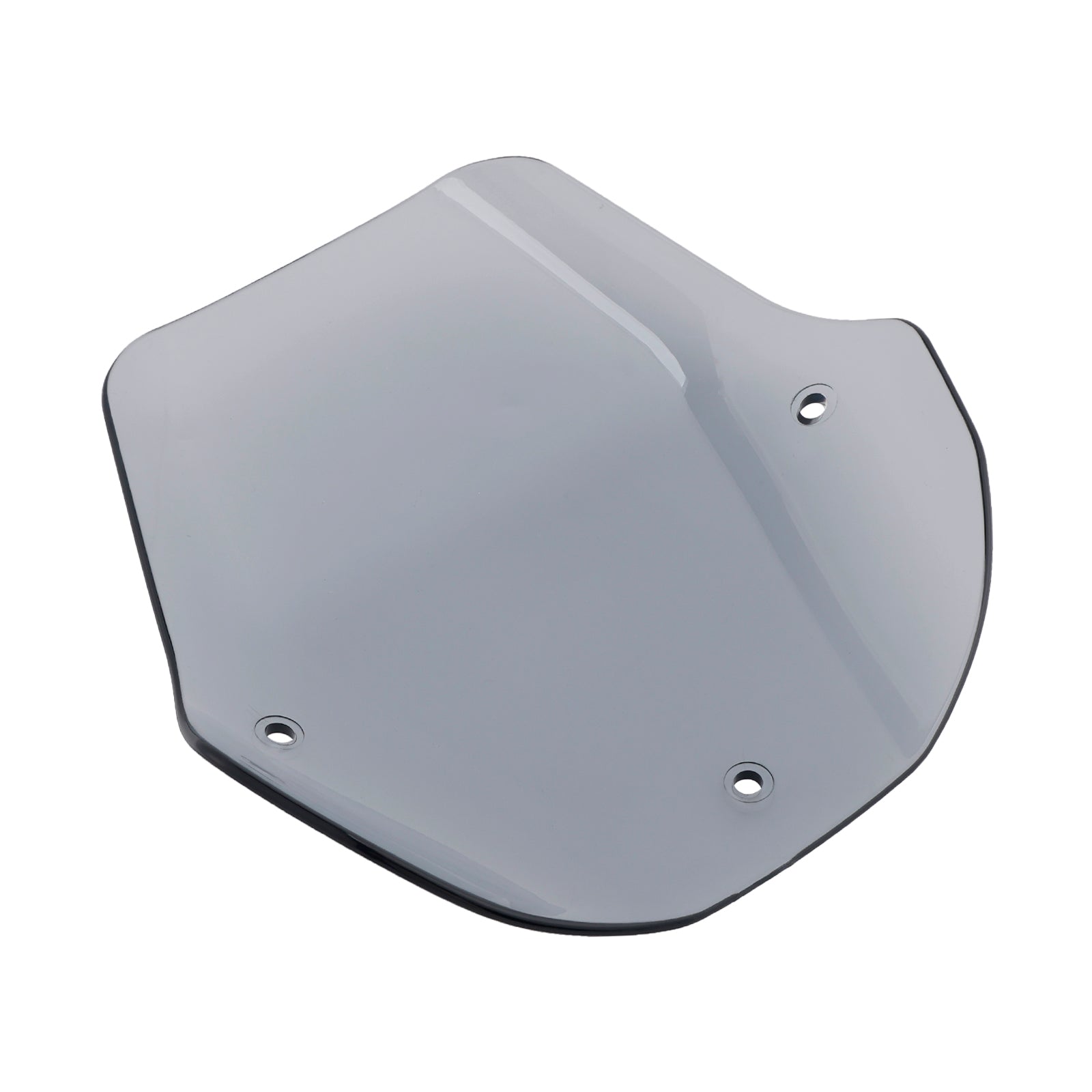 Windshield WindScreen + Bracket fit for Suzuki GSX-8S 2023-2024