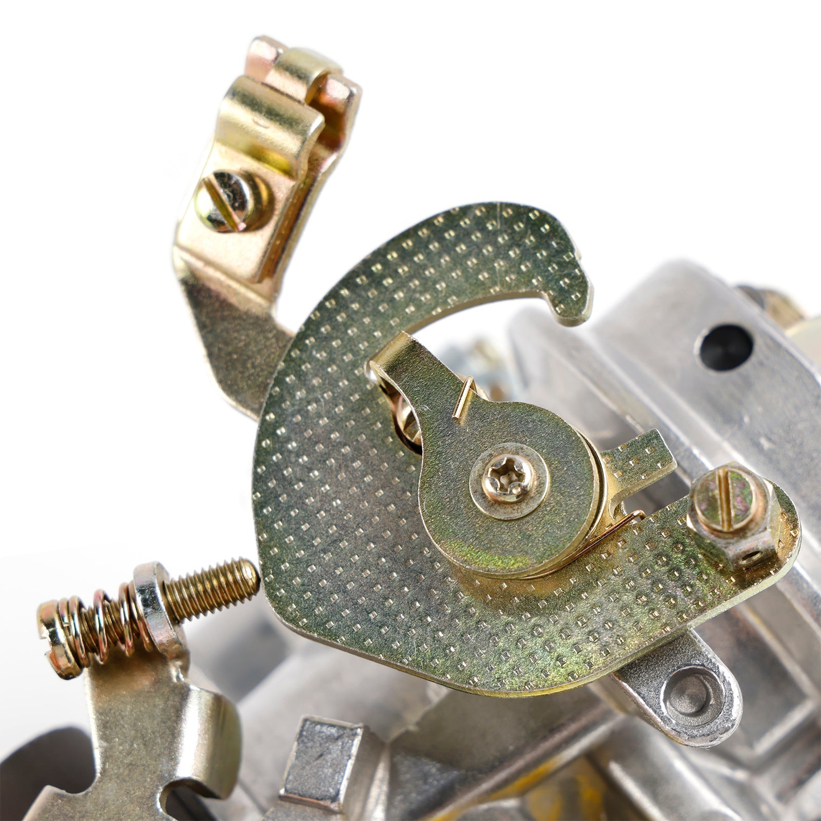 Carburetor For Ford 144 170 200 223 6cyl 57-62 For Holley 1904 Carby 1Barrel AUS