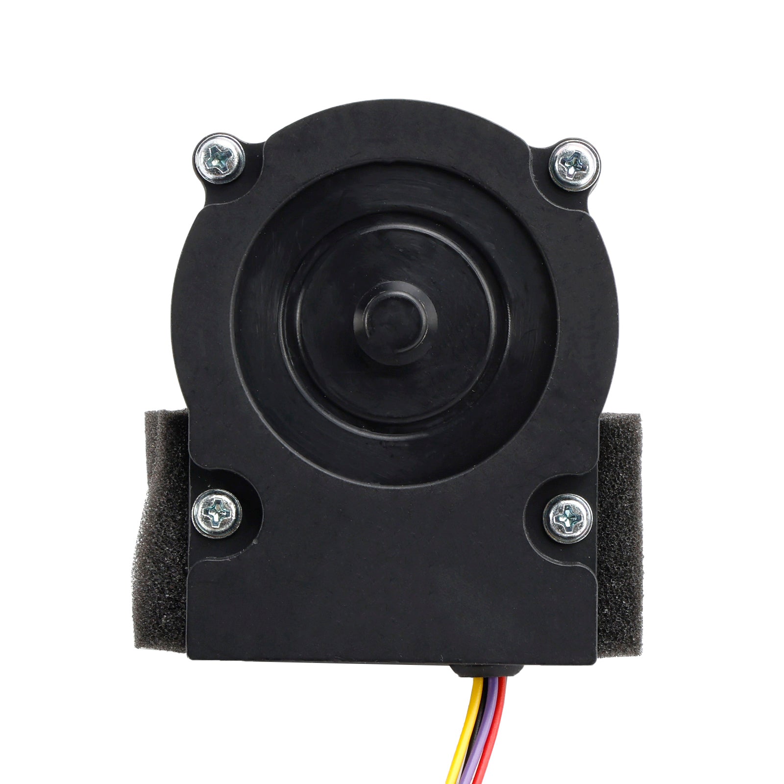 EAU63103207 Refrigerator Condenser Fan Motor for LG Kenmore Refrigerator