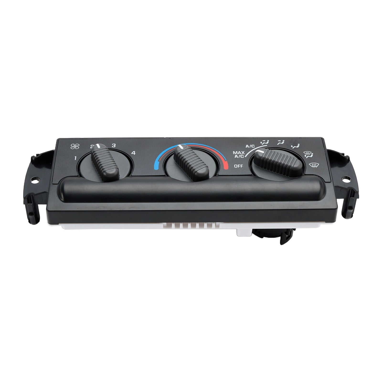 기후 제어 장치 A/C 히터 제어 스위치 16250545 Chevy 1998-2005