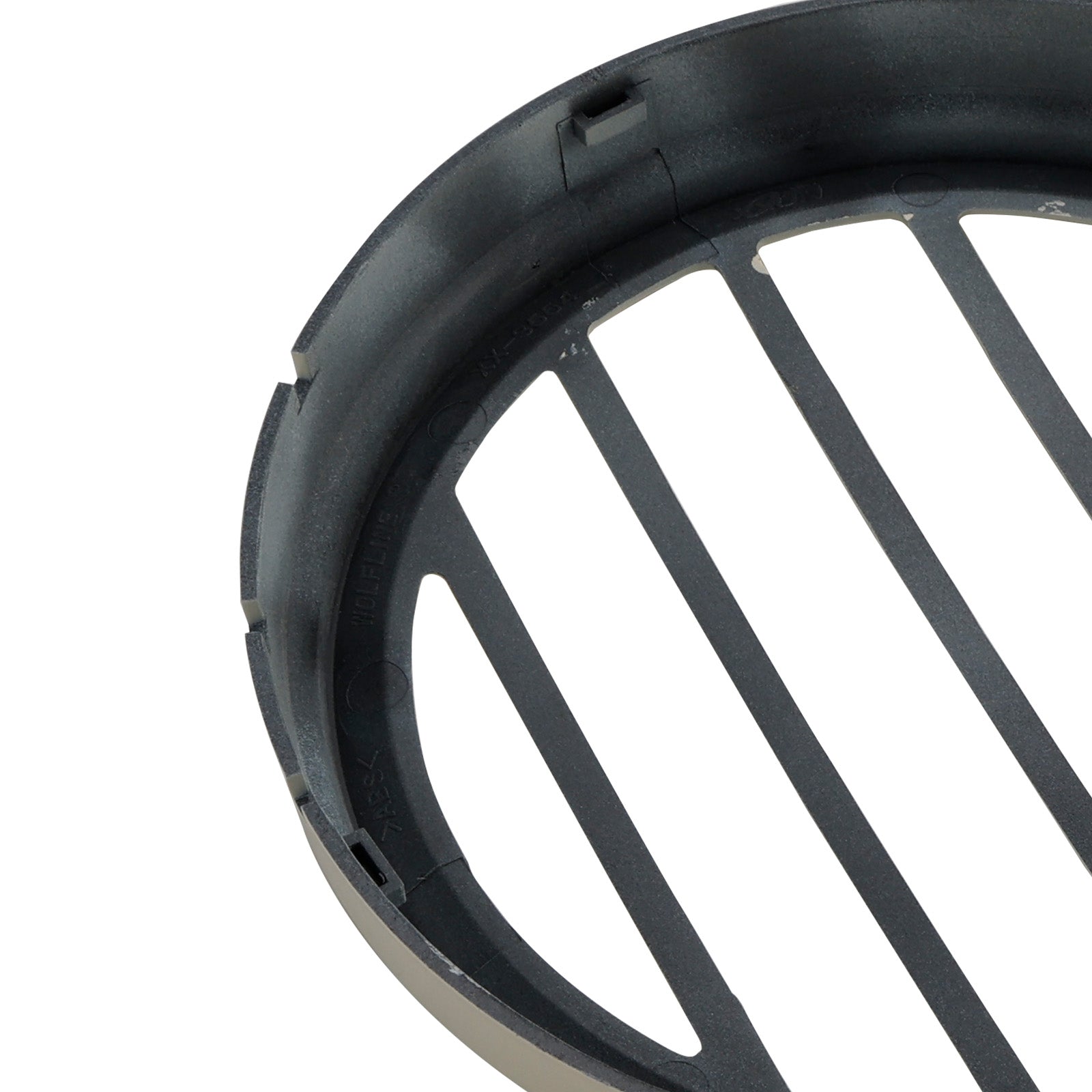 2022-2025 Yamaha XSR900 Front Nose Headlight Cover Fairing