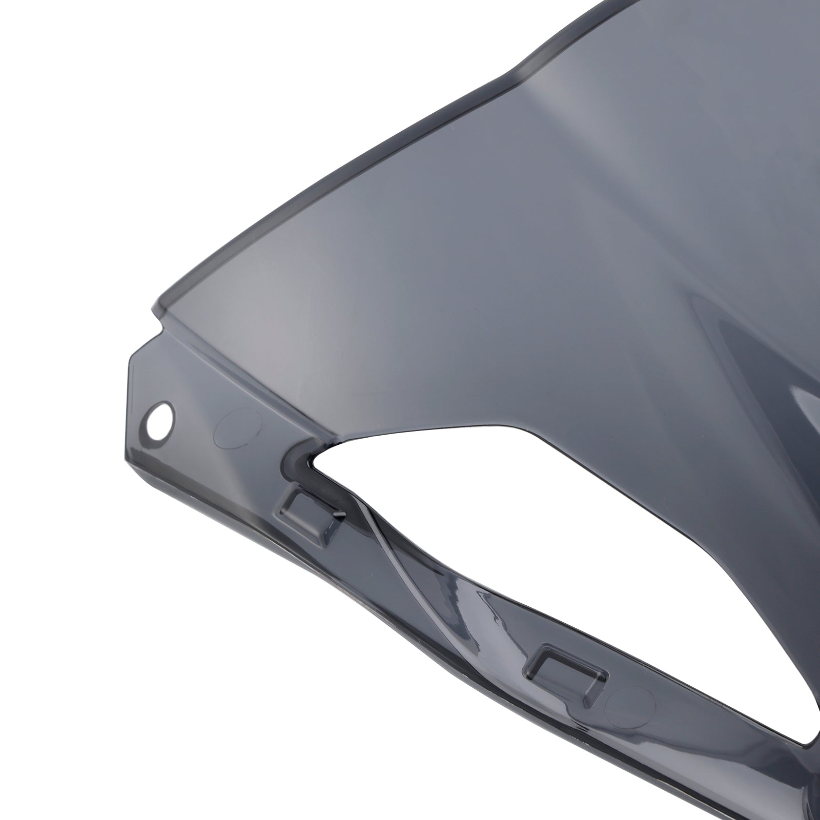 Windshield Windscreen for Kawasaki ZX6R 636 2024-2025