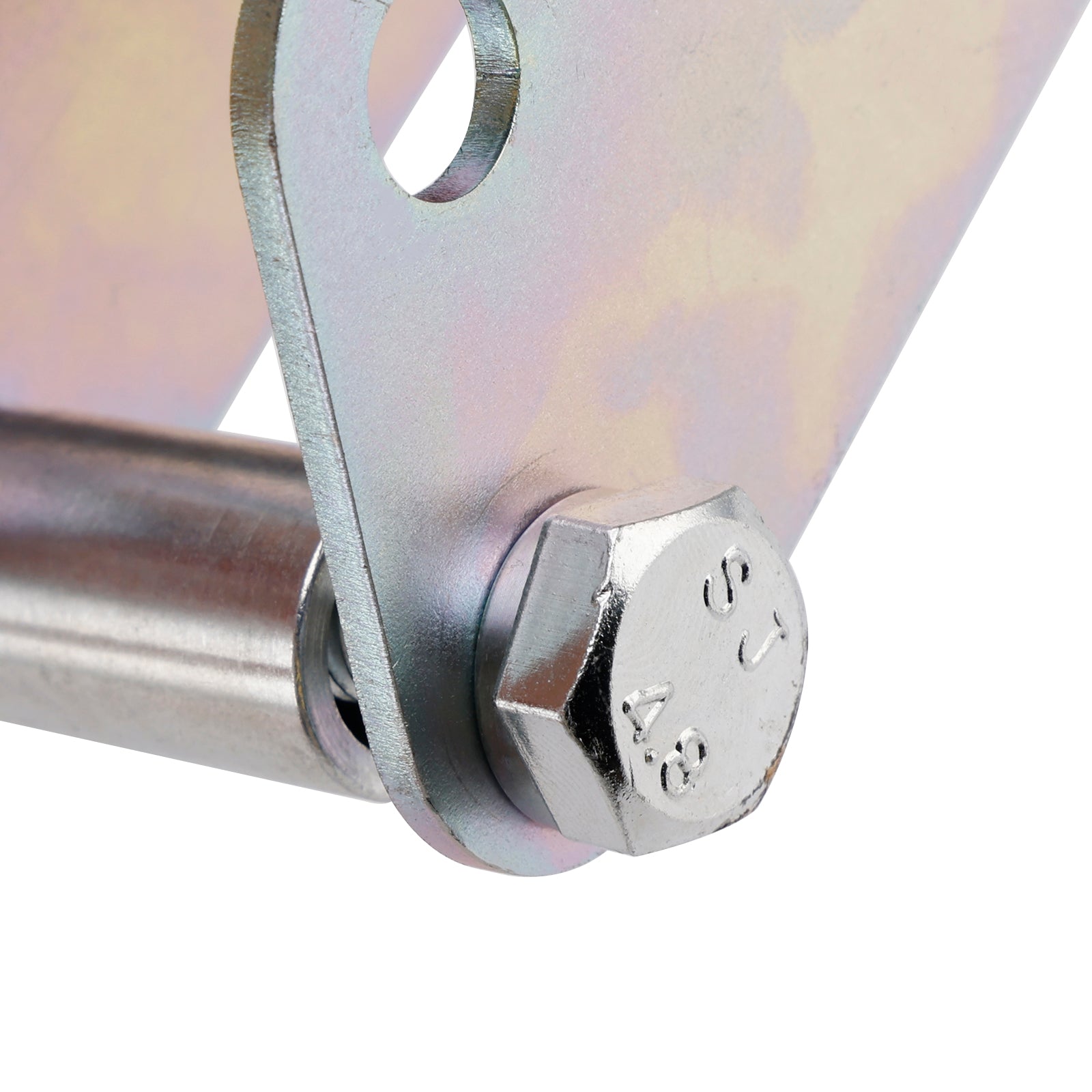 2 Inches Lifting Set Front & Rear Suspension For Polaris 500 570 Midsize Ranger