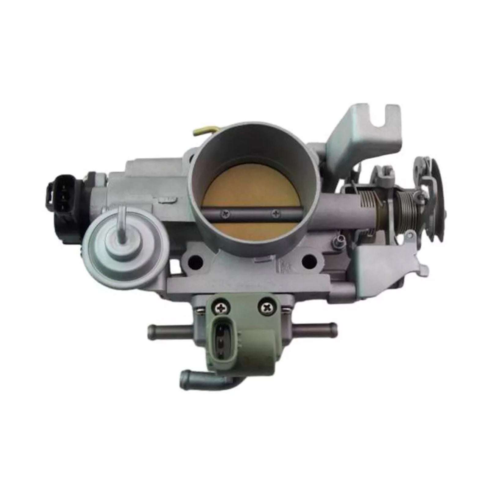 Throttle Body 22210-62220 For Toyota 4Runner T100 Tundra 3.4L 1996-2002