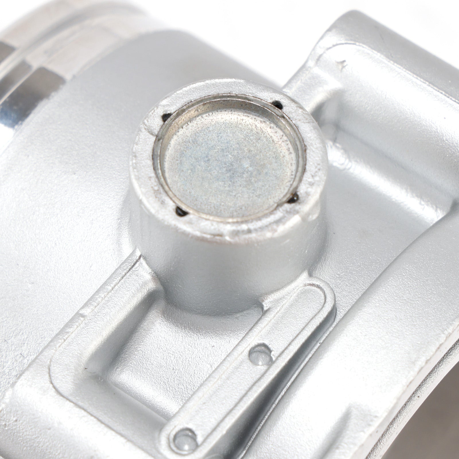 2001-2005 BMW 325XI 2.5L I6 Throttle Body 13547502444