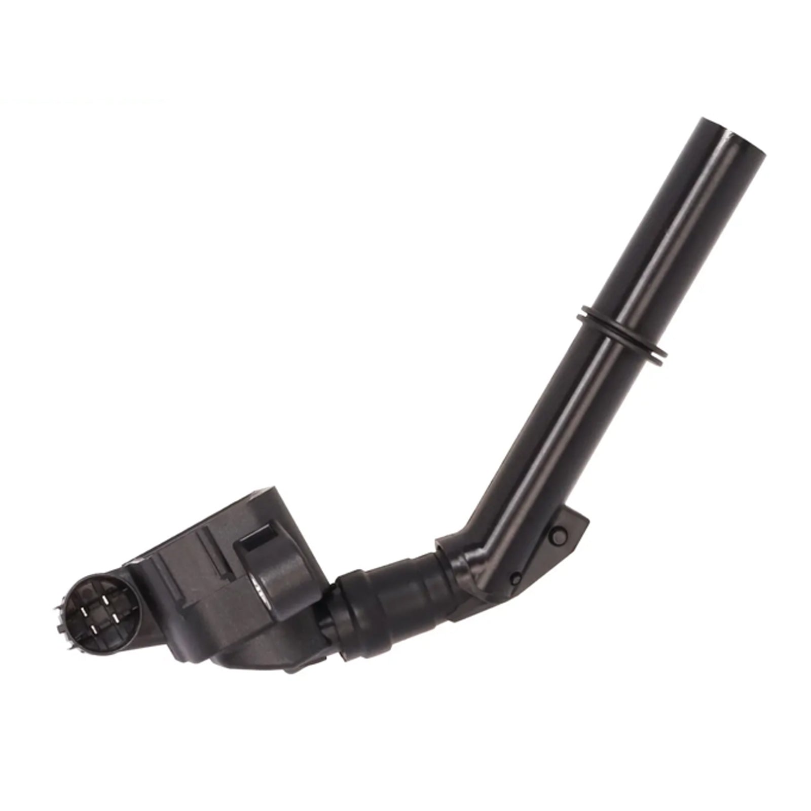 2012-2015 Mercedes-Benz C350 V6 3.5L/E63 ML63 AMG V8 5.5L 6X 점화 코일 +점화 플러그 UF741