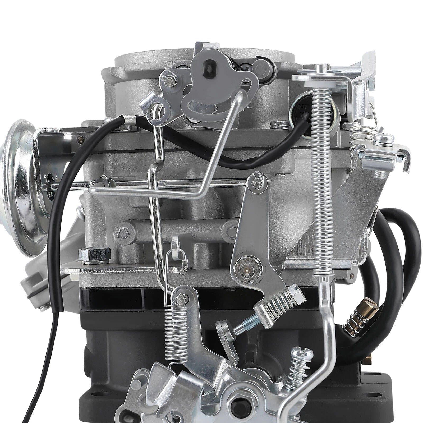 1984-1992 Toyota 3F Land Cruiser FJ62 FJ70 FJ73 Carburetor Carb 21100-61300