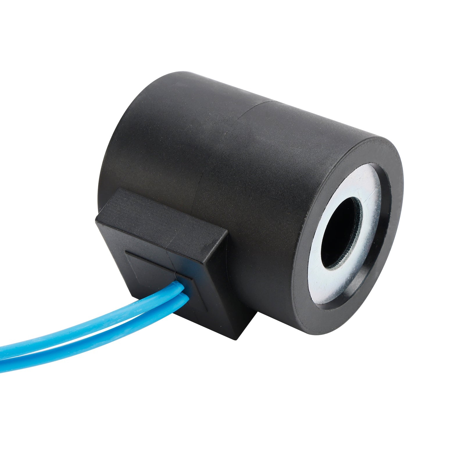 6359732 Solenoid Valve Coil For HydraForce Weatherpack Connector 12V DC Size 10